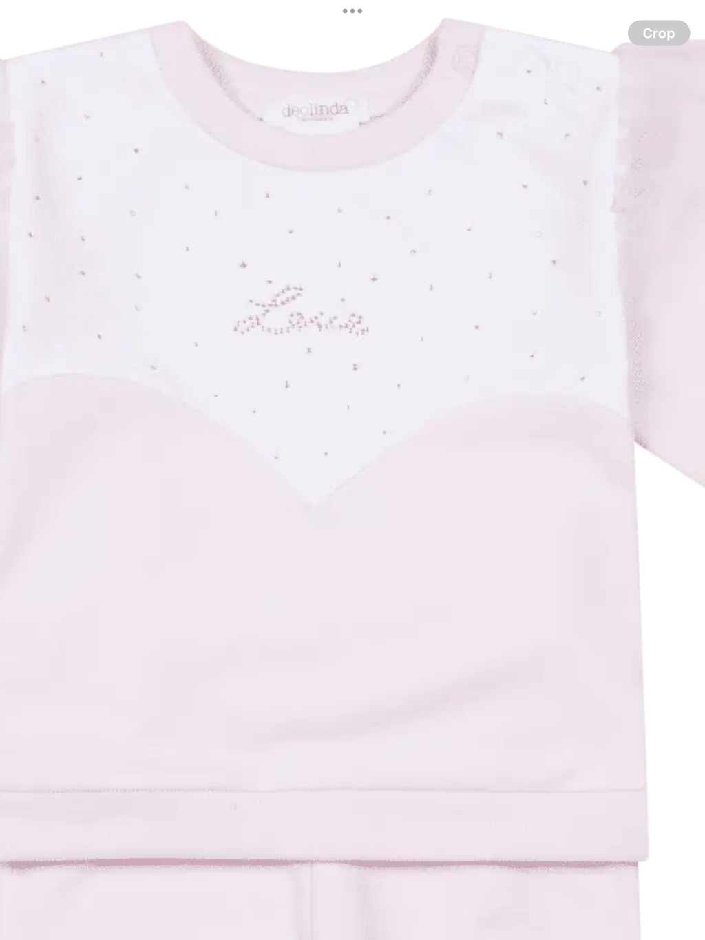 Deolinda amour tracksuit 0226563
