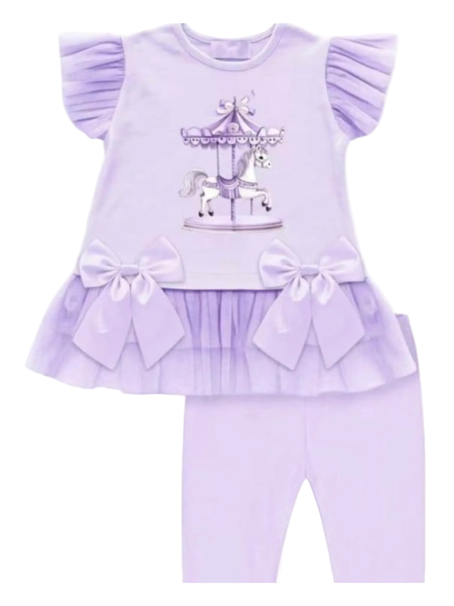 Georgio bambini leggings set 0226602