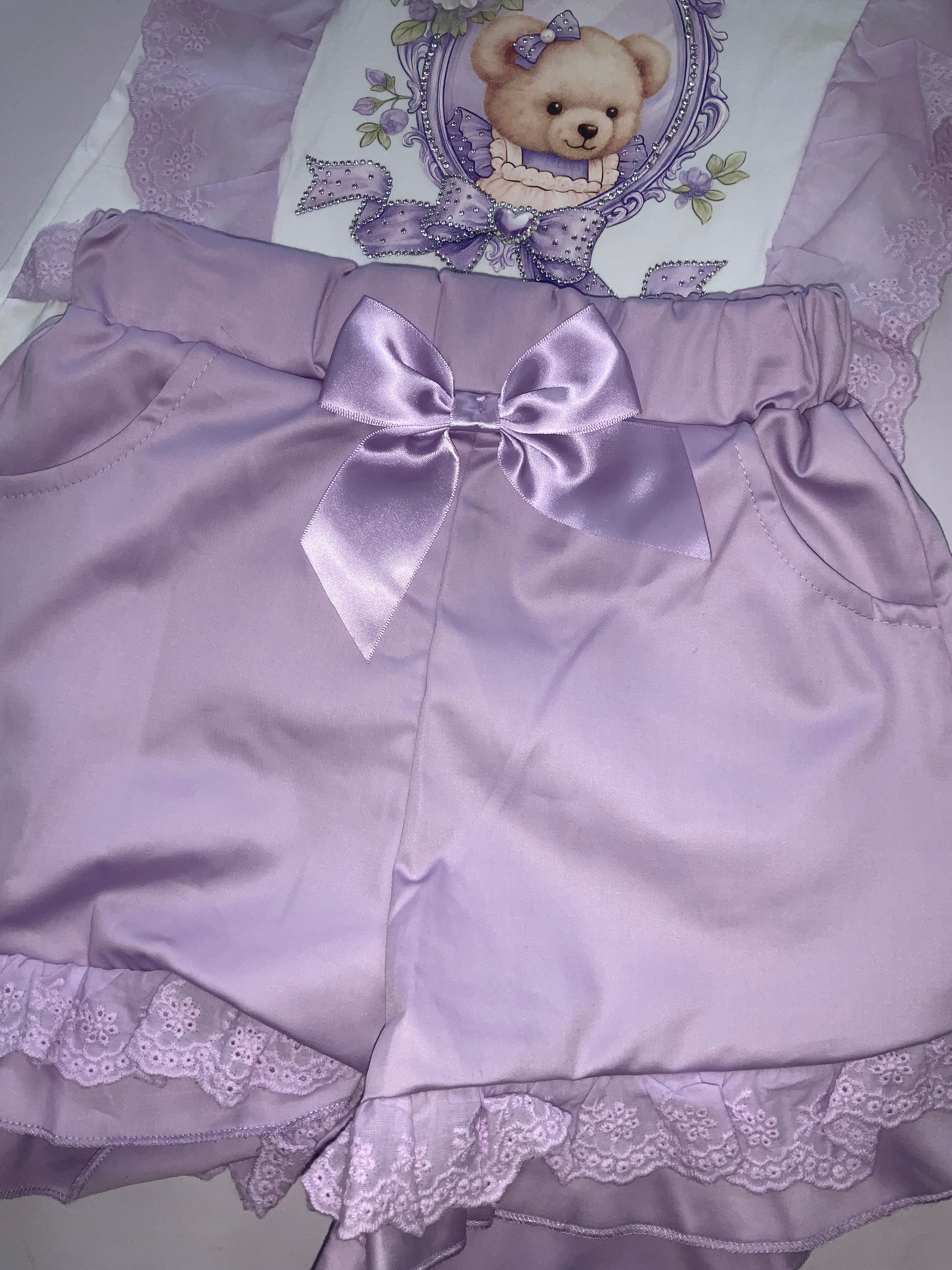 Georgio bambini shorts set 0226605