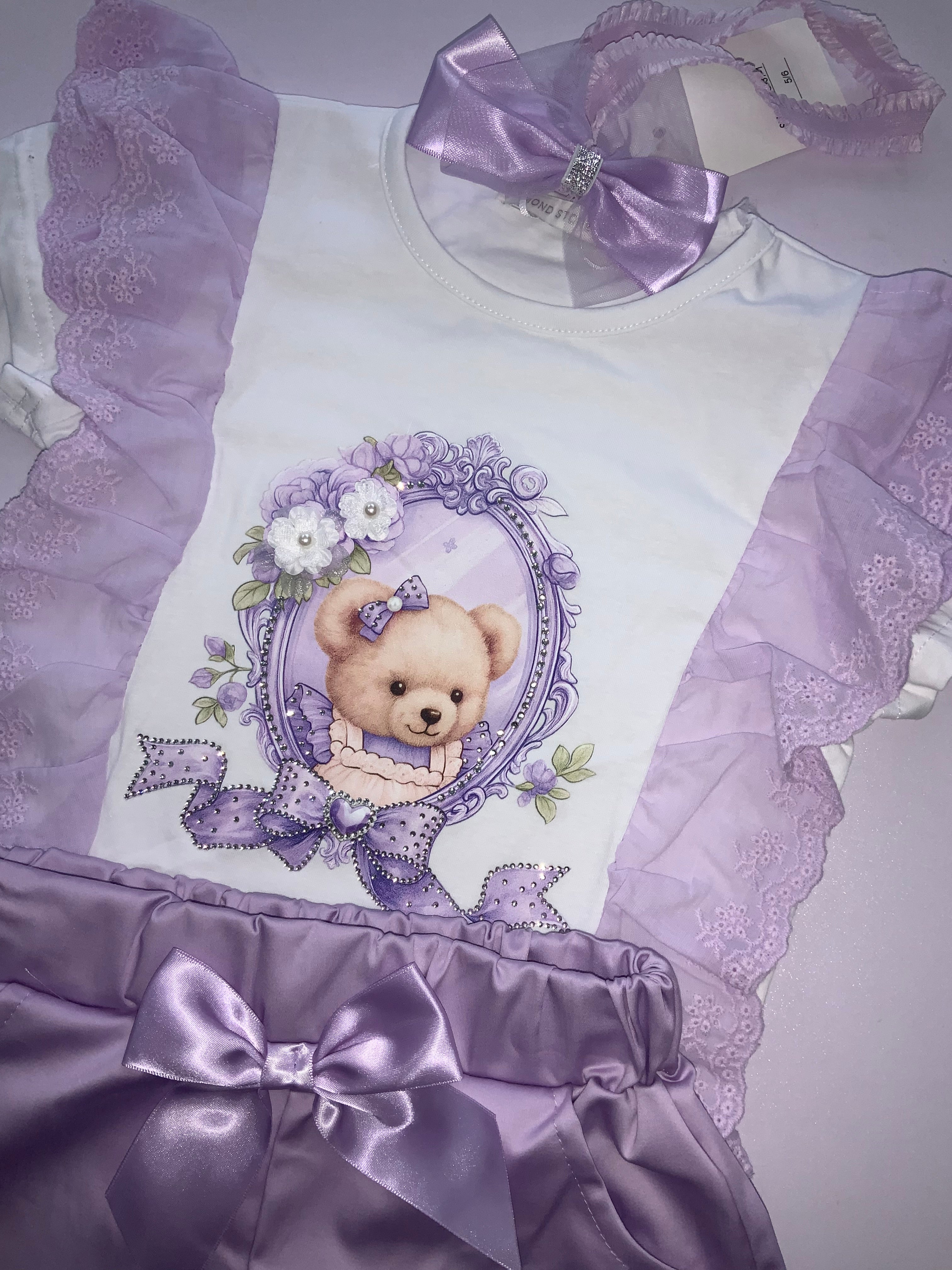 Georgio bambini shorts set 0226605