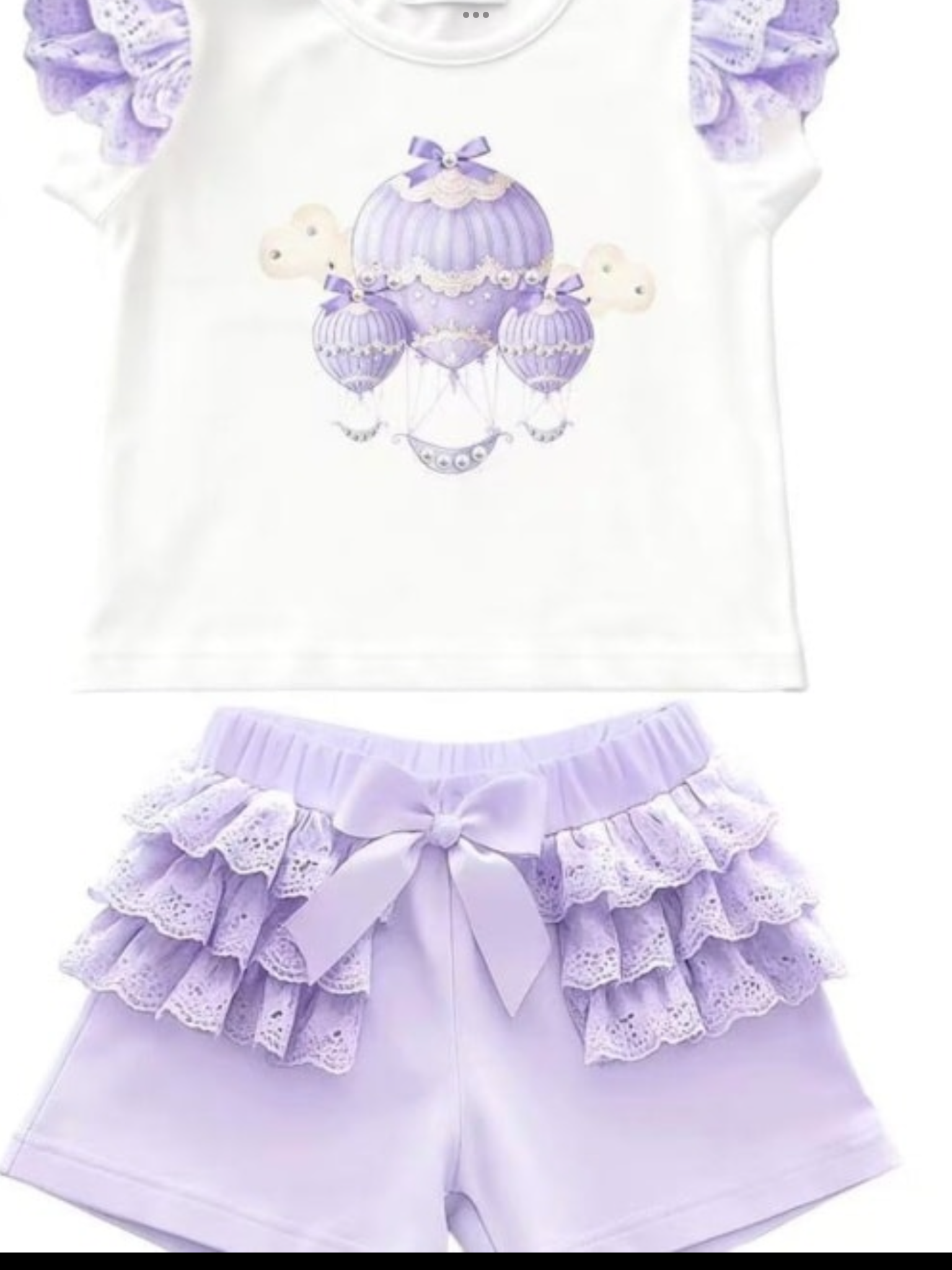 Georgio bambini shorts set 0226609
