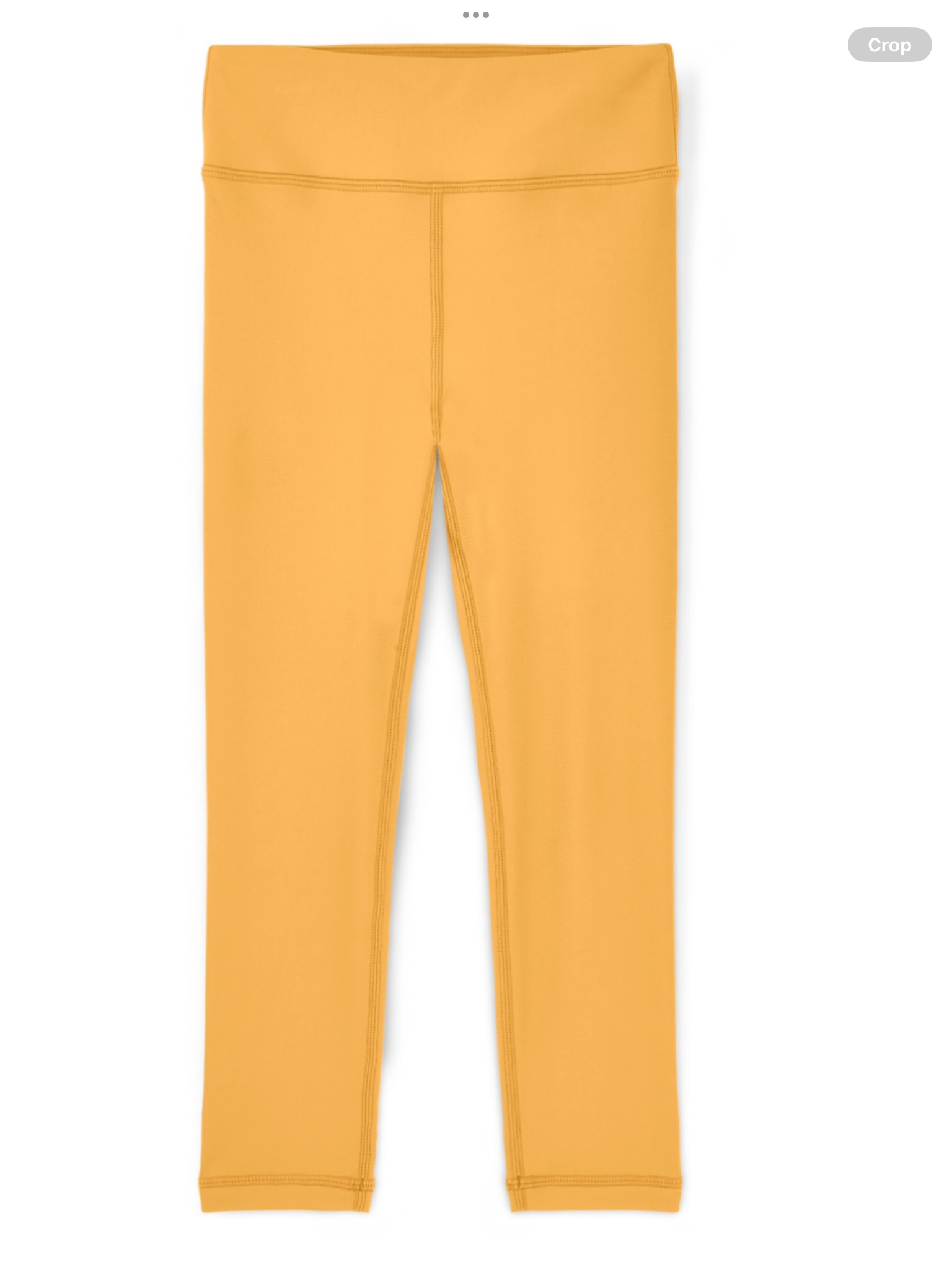 Bonini by A* Dee Aspire Sports Leggings - Florida Orange  0226622
