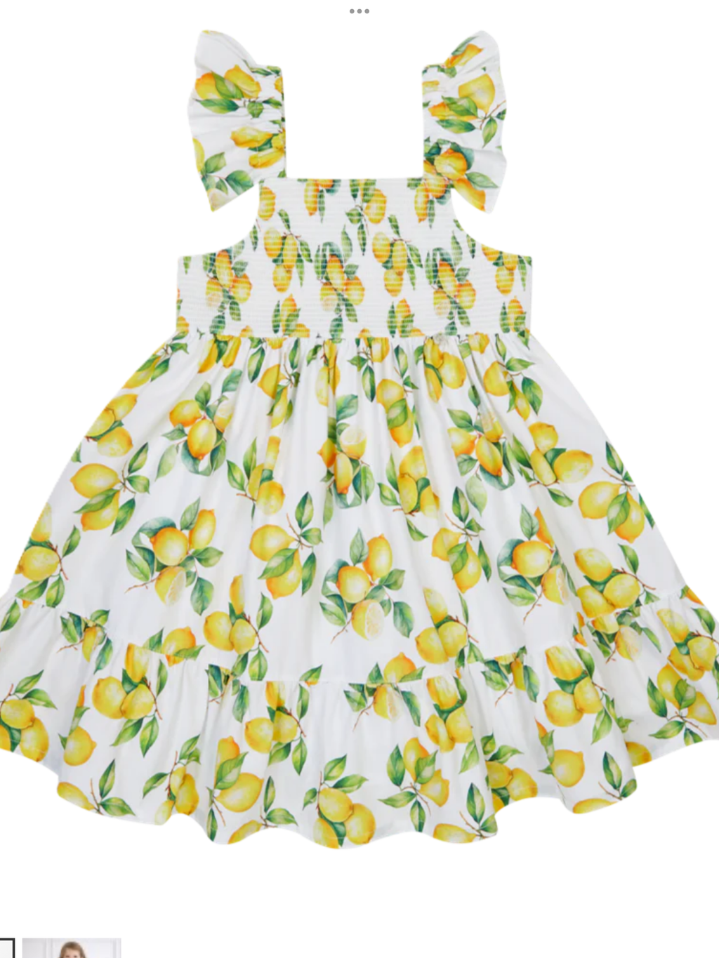 DEOLINDA Sorrento dress 0226629