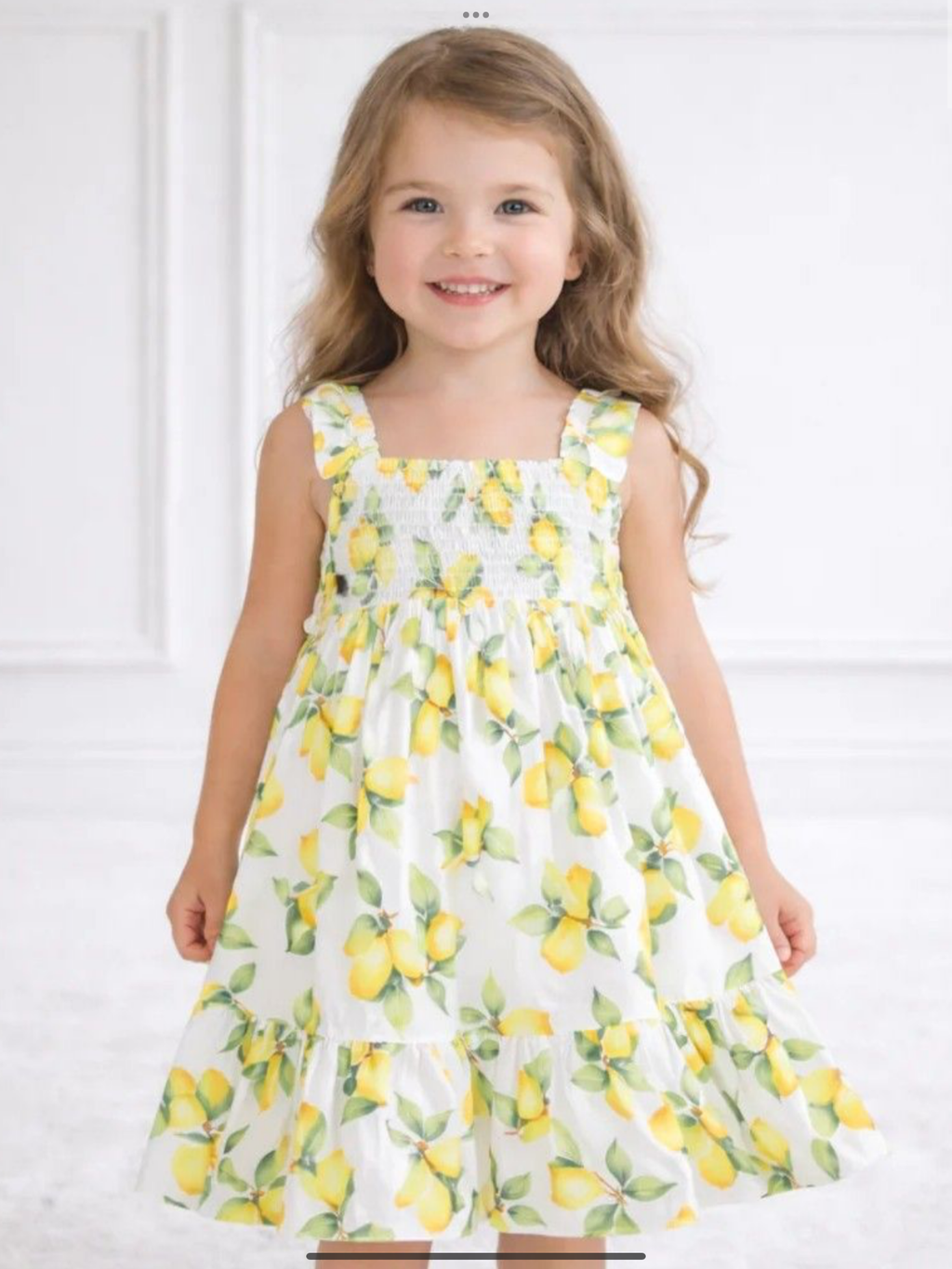 DEOLINDA Sorrento dress 0226629