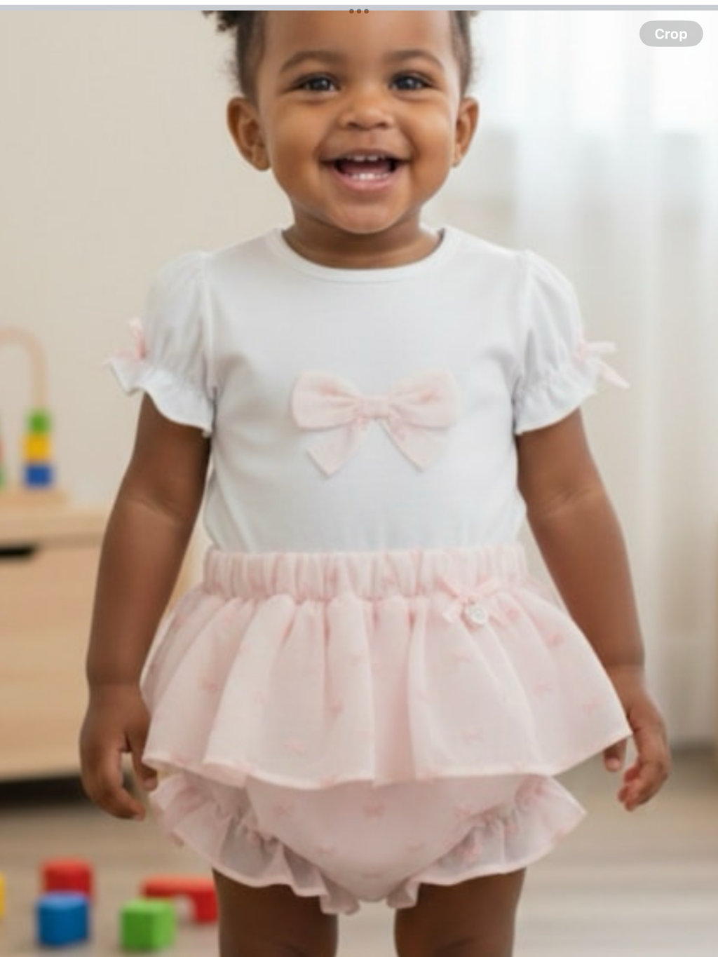 DEOLINDA lollipop jam pants set 0226631