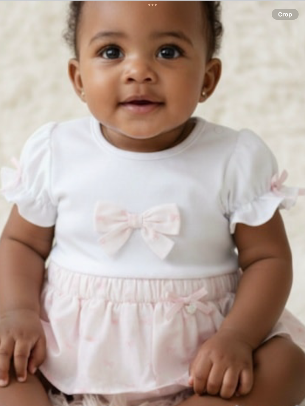 DEOLINDA lollipop jam pants set 0226631