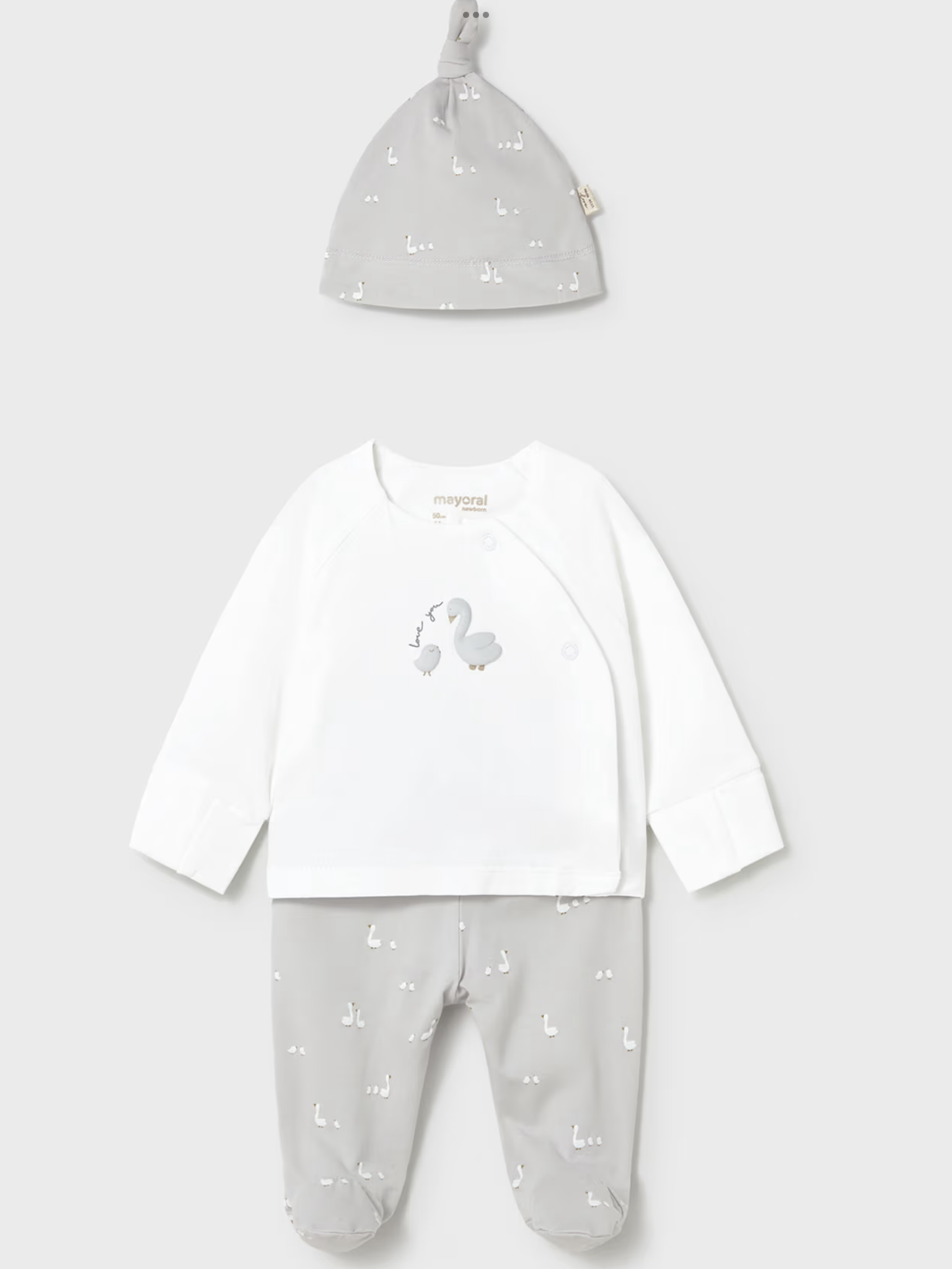 Mayoral  leg warmers gift set 0226637