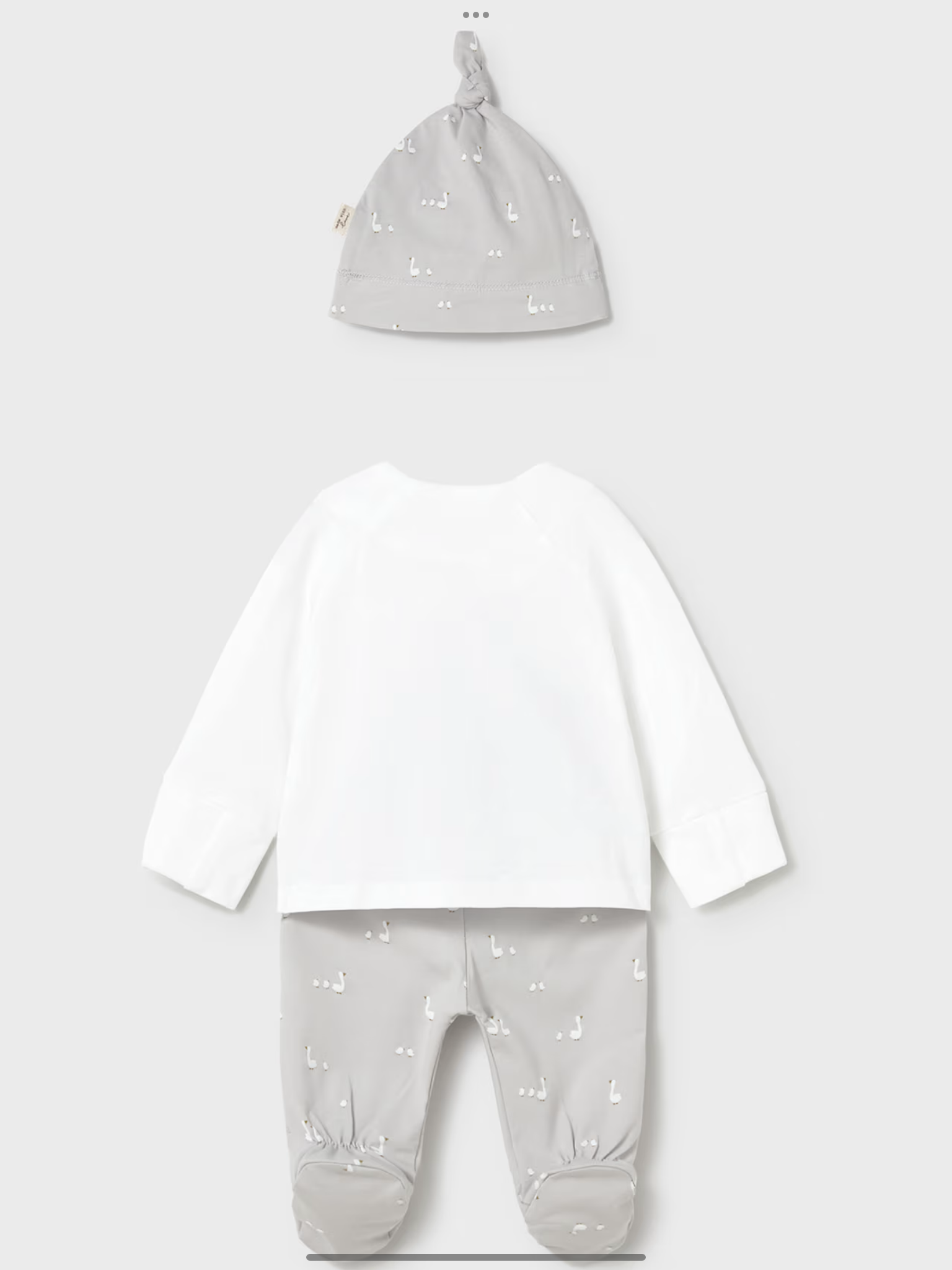 Mayoral  leg warmers gift set 0226637