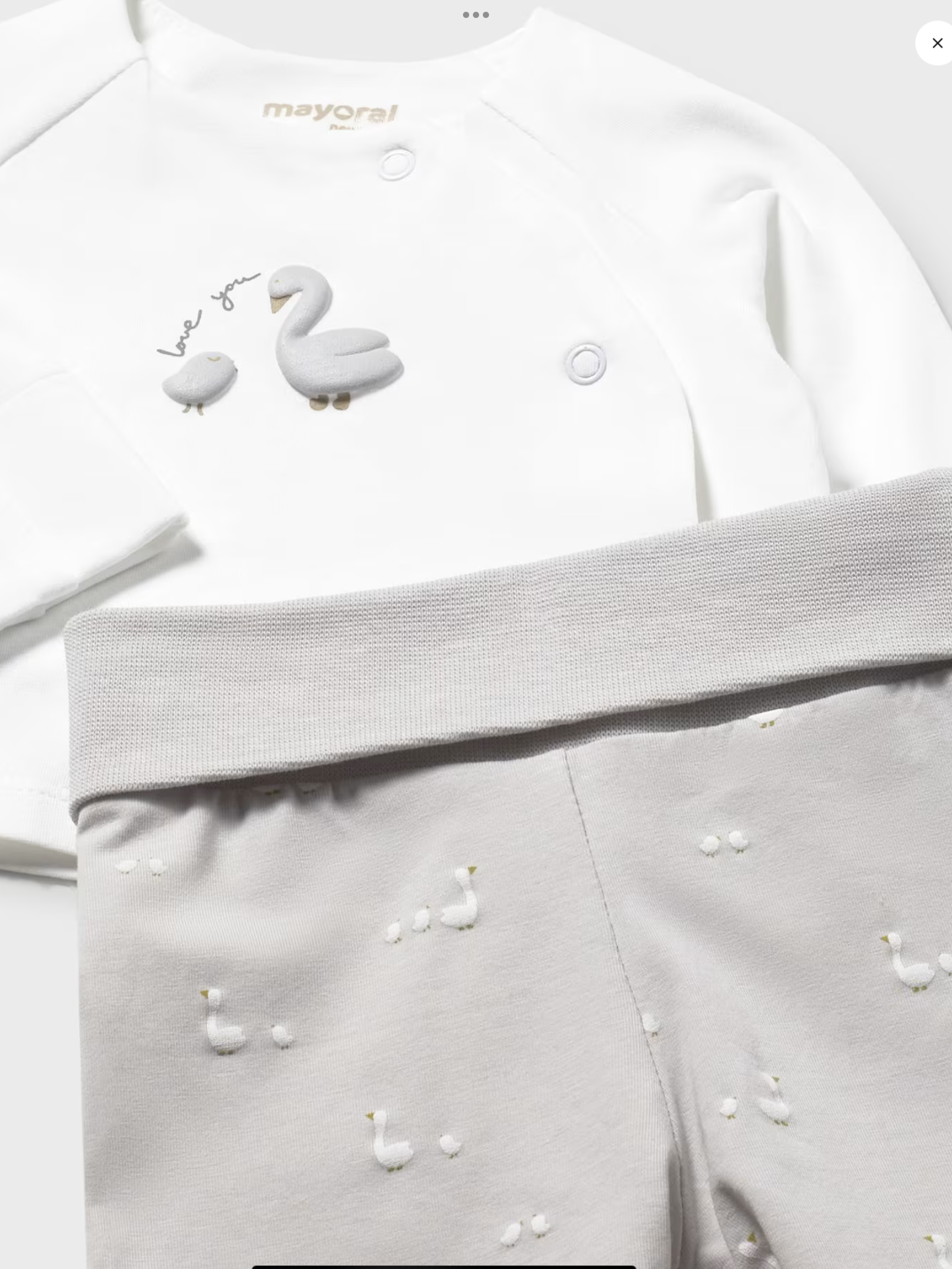 Mayoral  leg warmers gift set 0226637