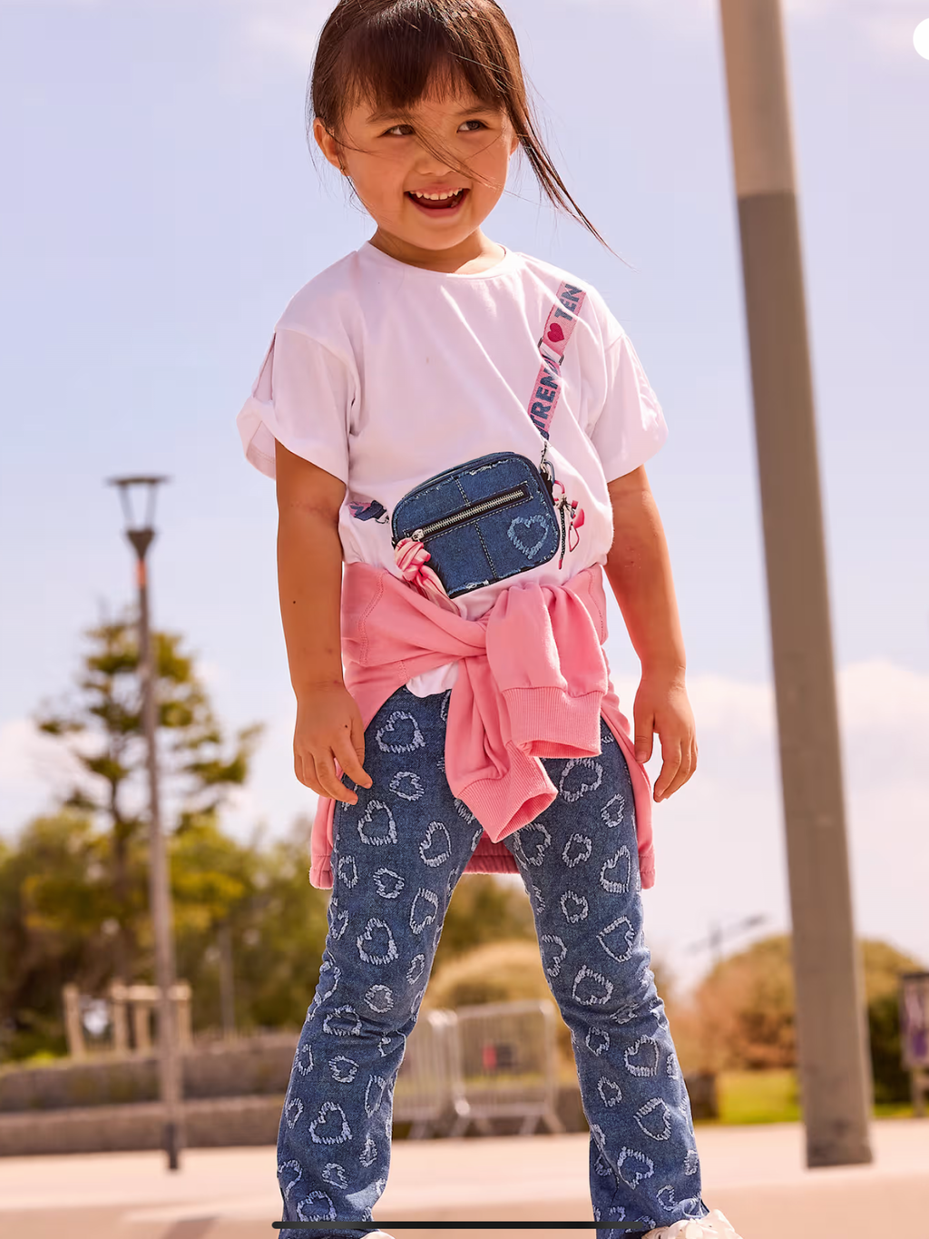 Mayoral leggings set 0226638