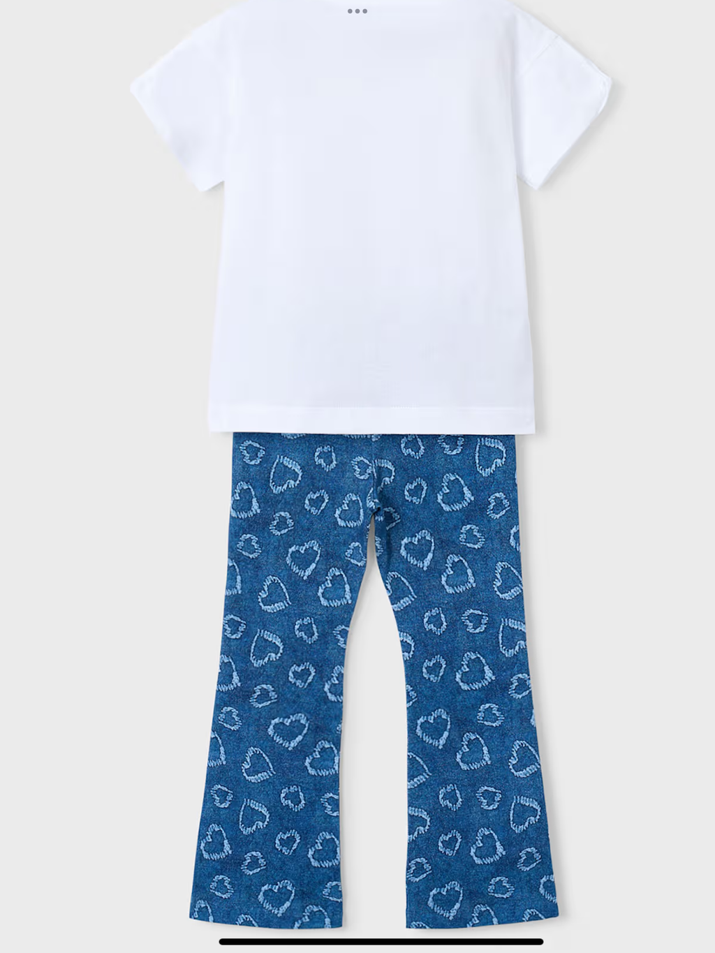 Mayoral leggings set 0226638