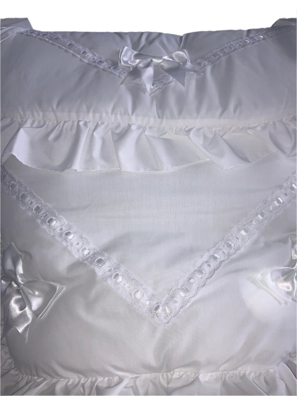 White cosy toes 1224653