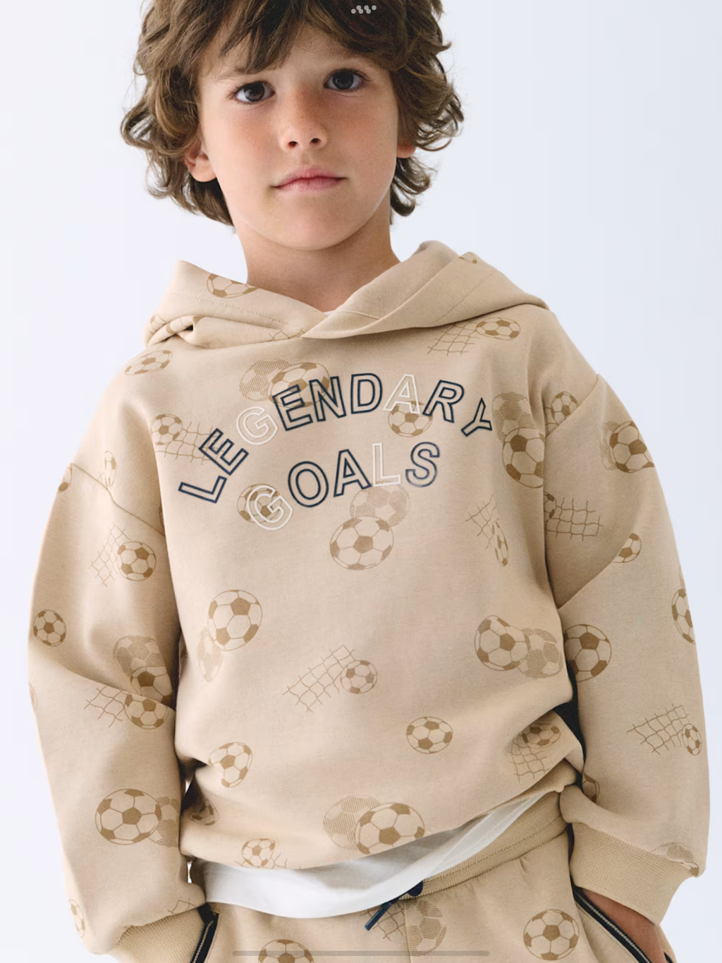 Mayoral shorts and hoodie set 0226640