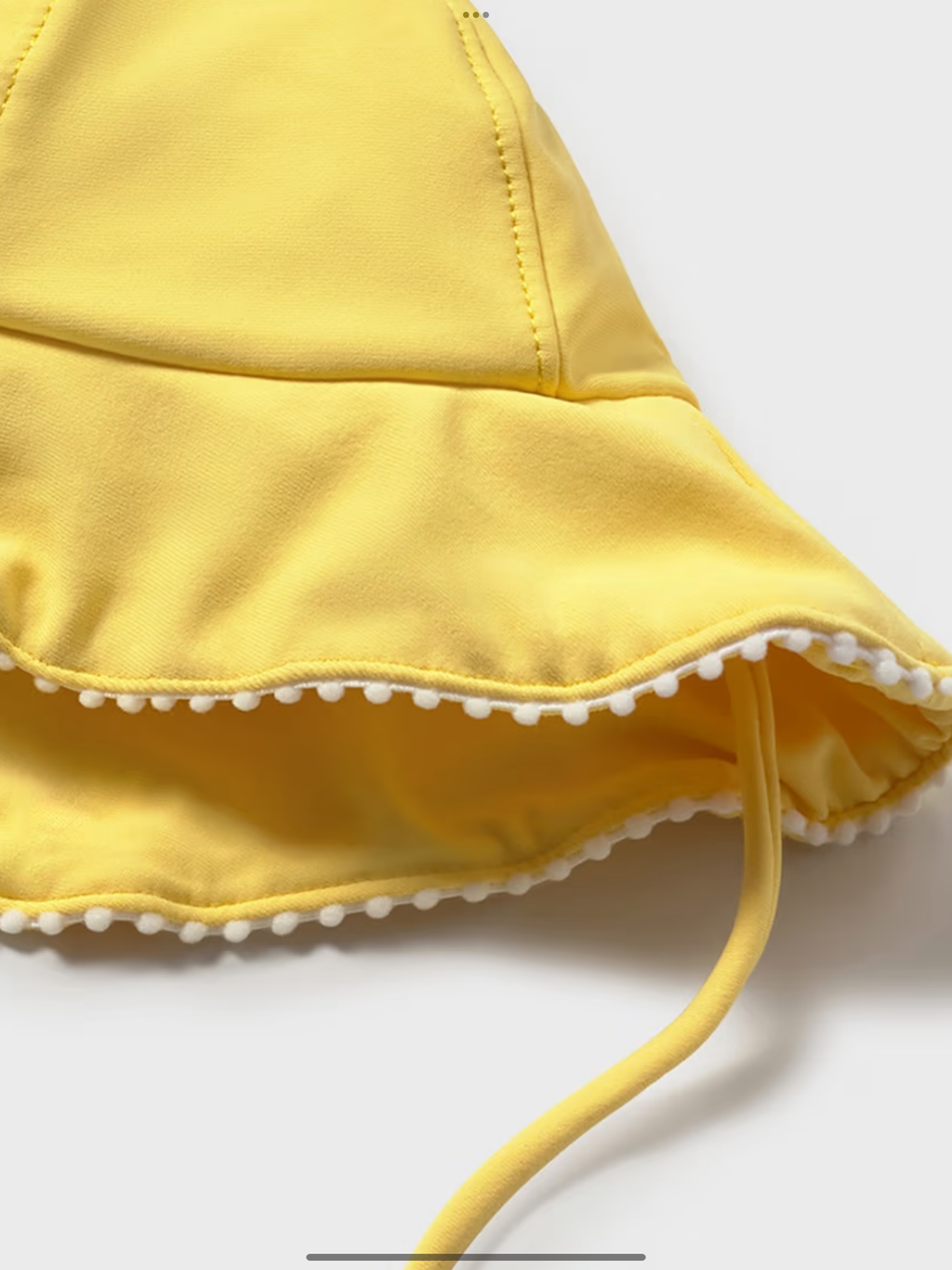 Mayoral Swimwear set with hat 0226642