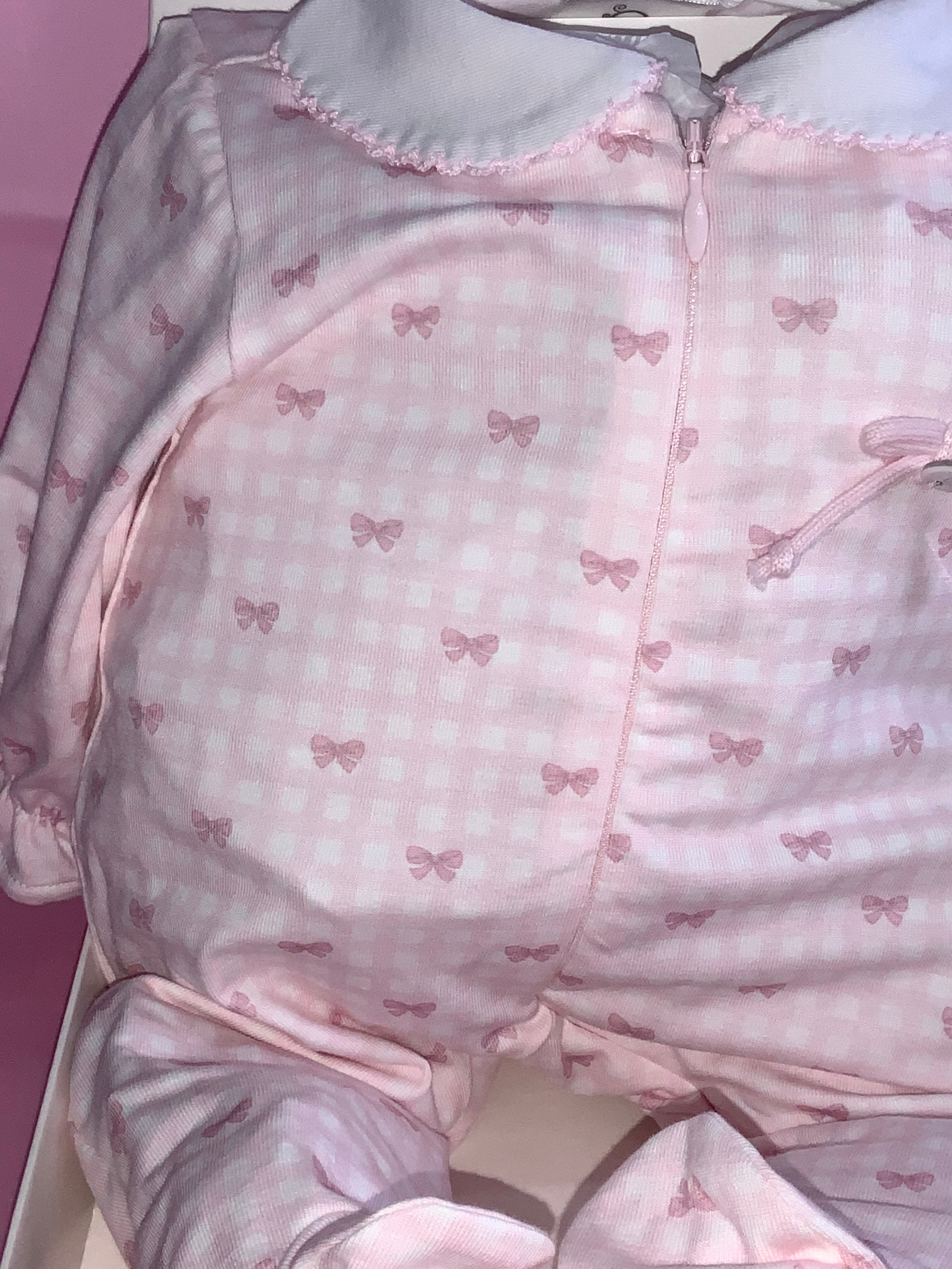 Deolinda babygro 0226647