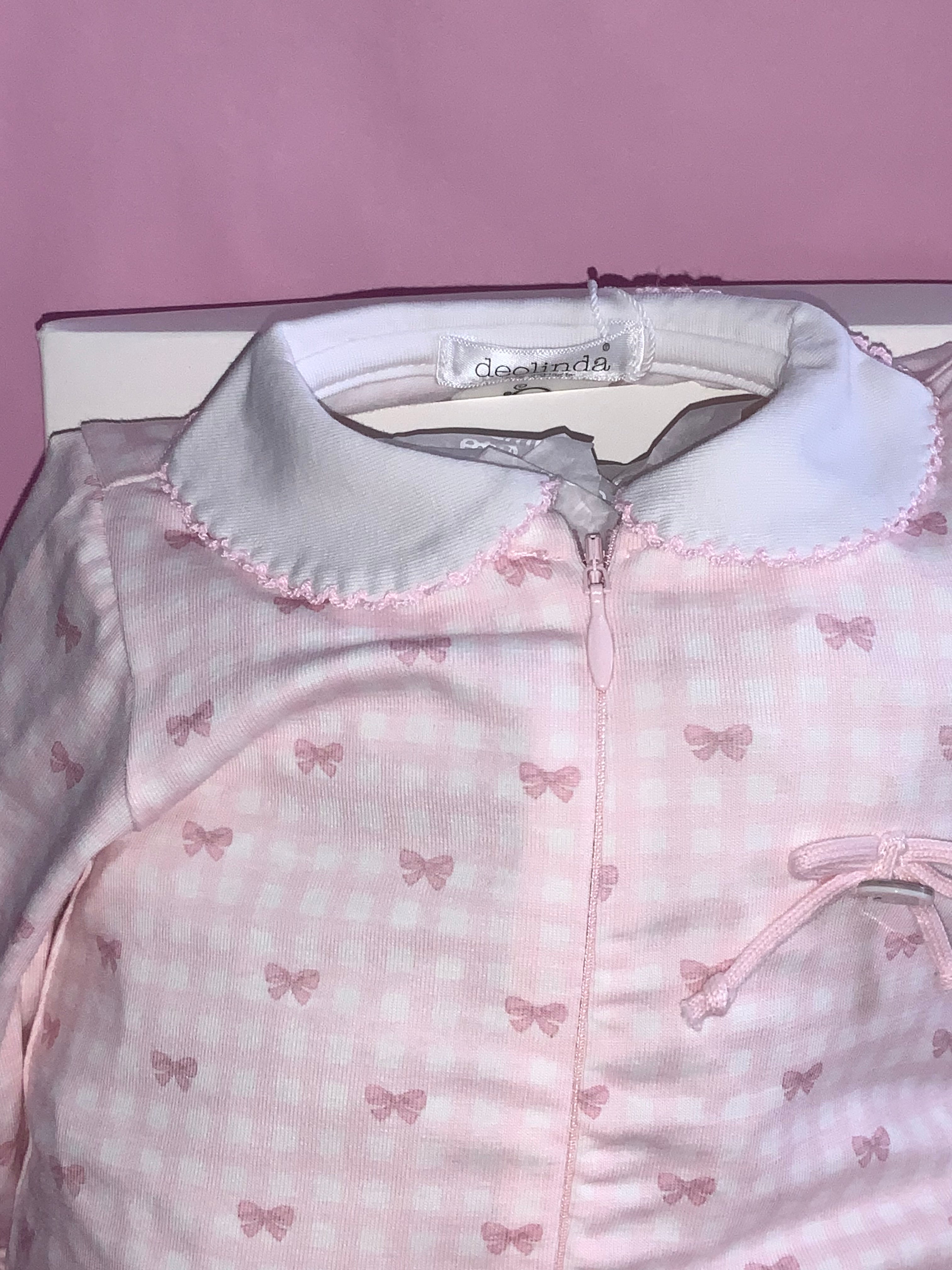 Deolinda babygro 0226647