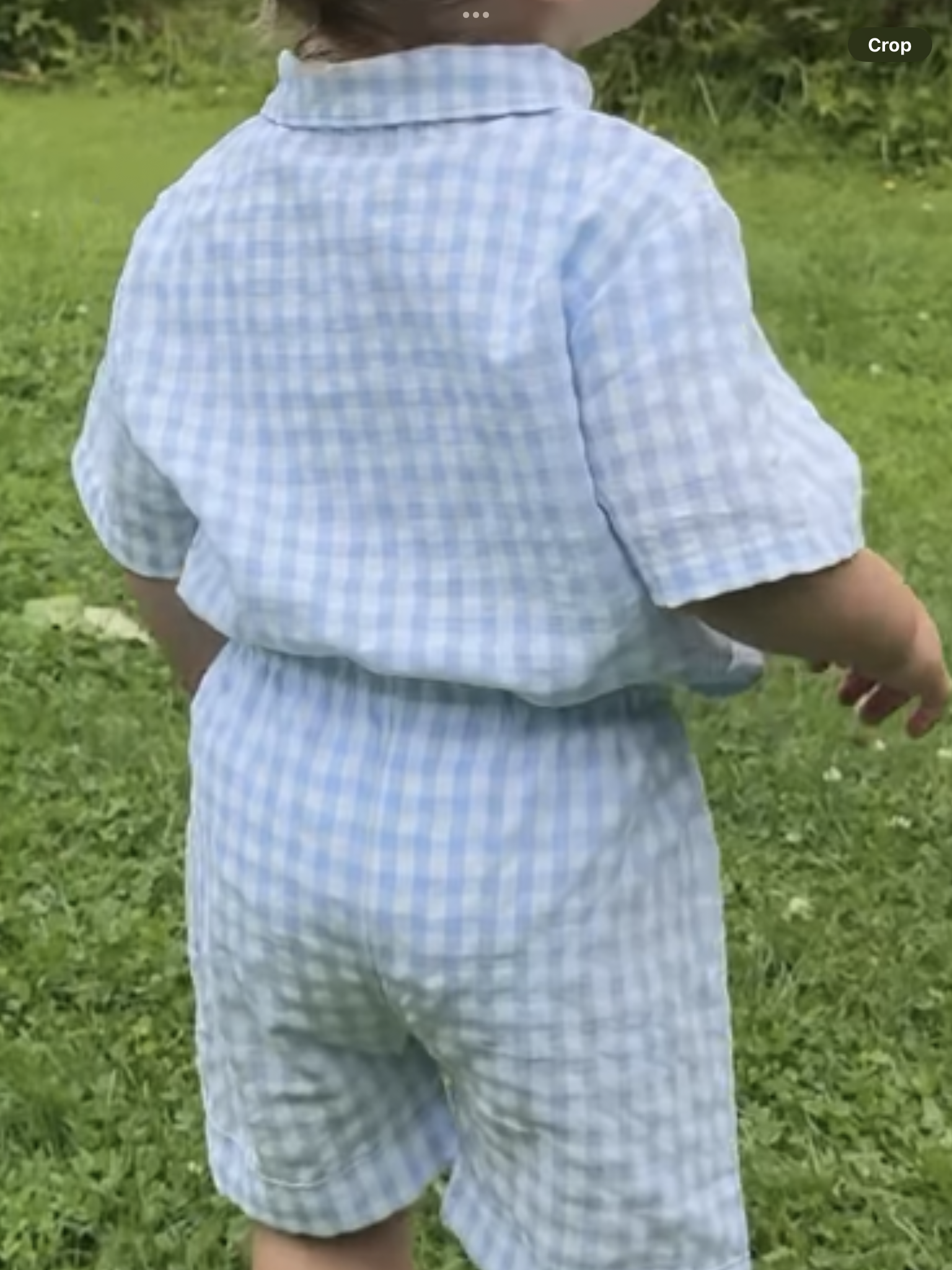 Pastels&co shorts set 0226648