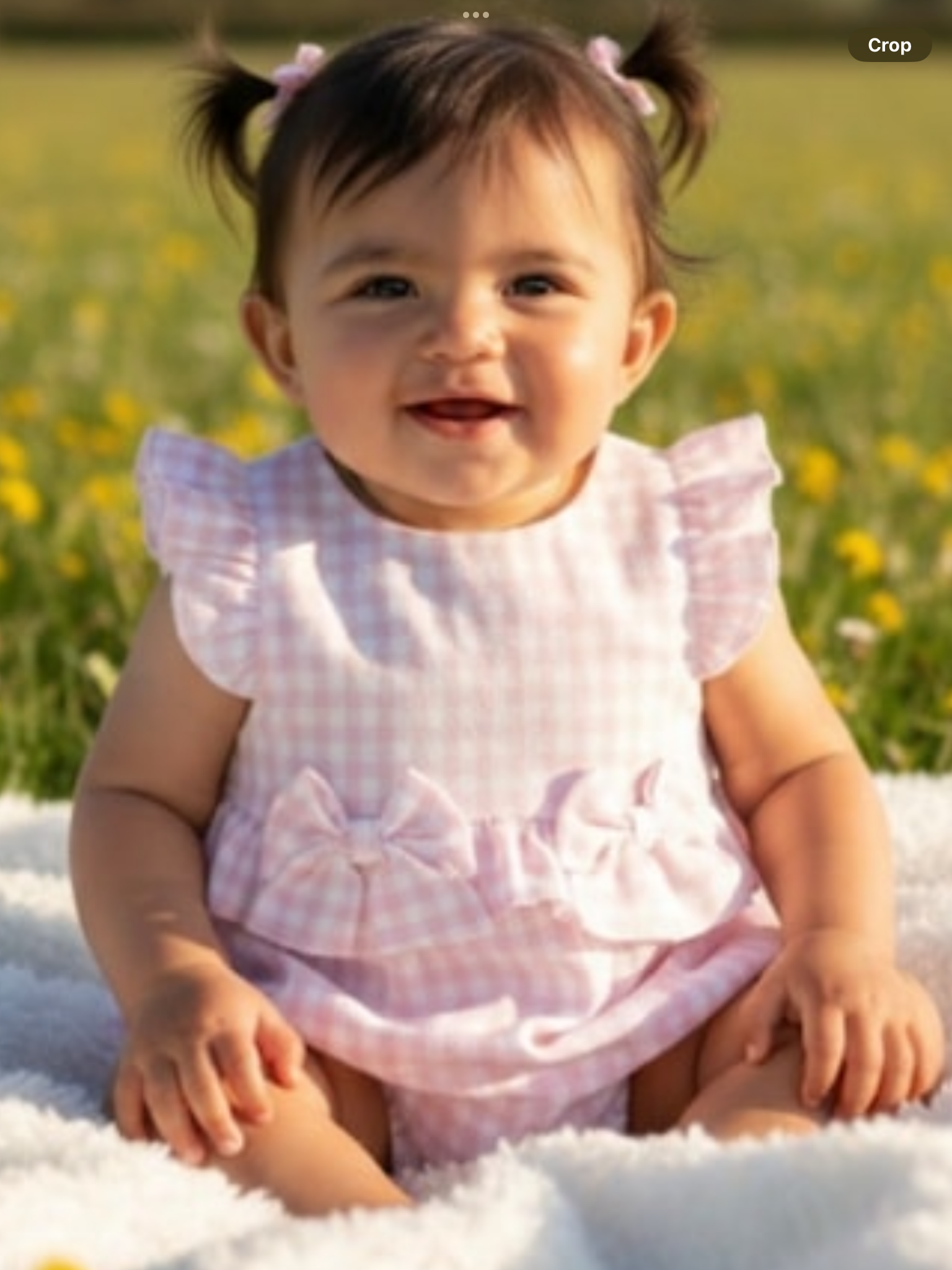 Pastels&co Rebecca romper 0226649