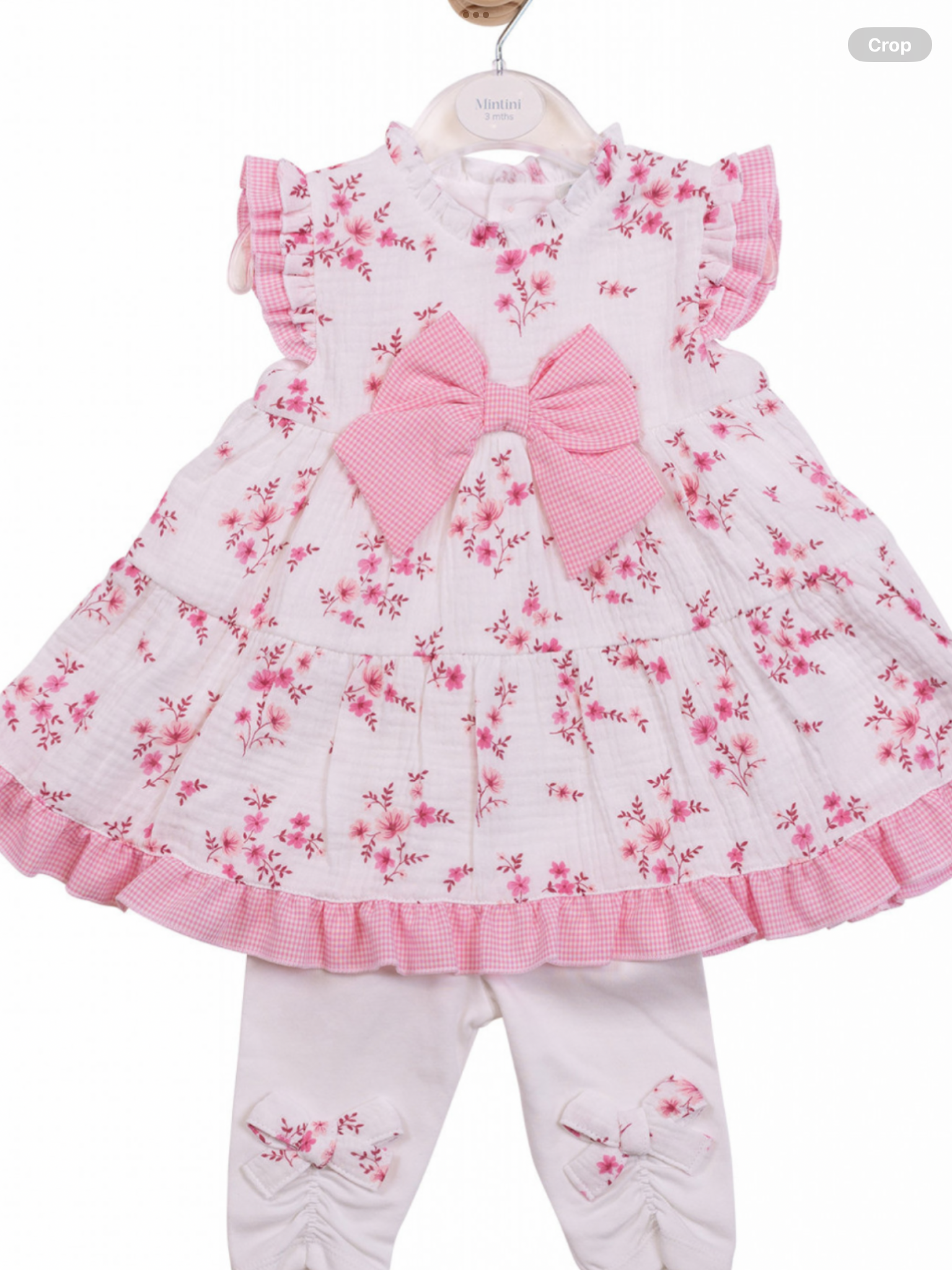 Mintini leggings set 0326654