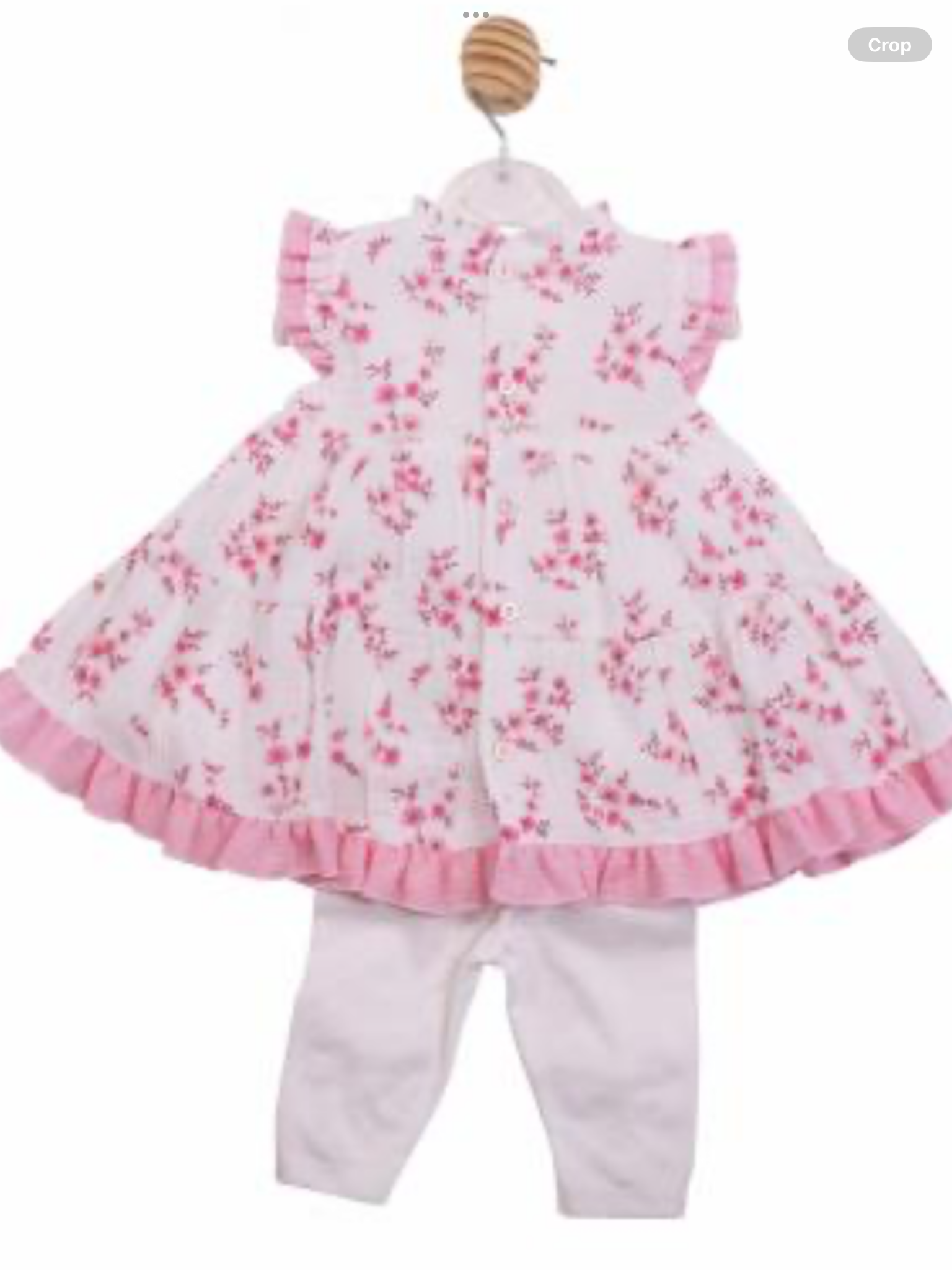 Mintini leggings set 0326654