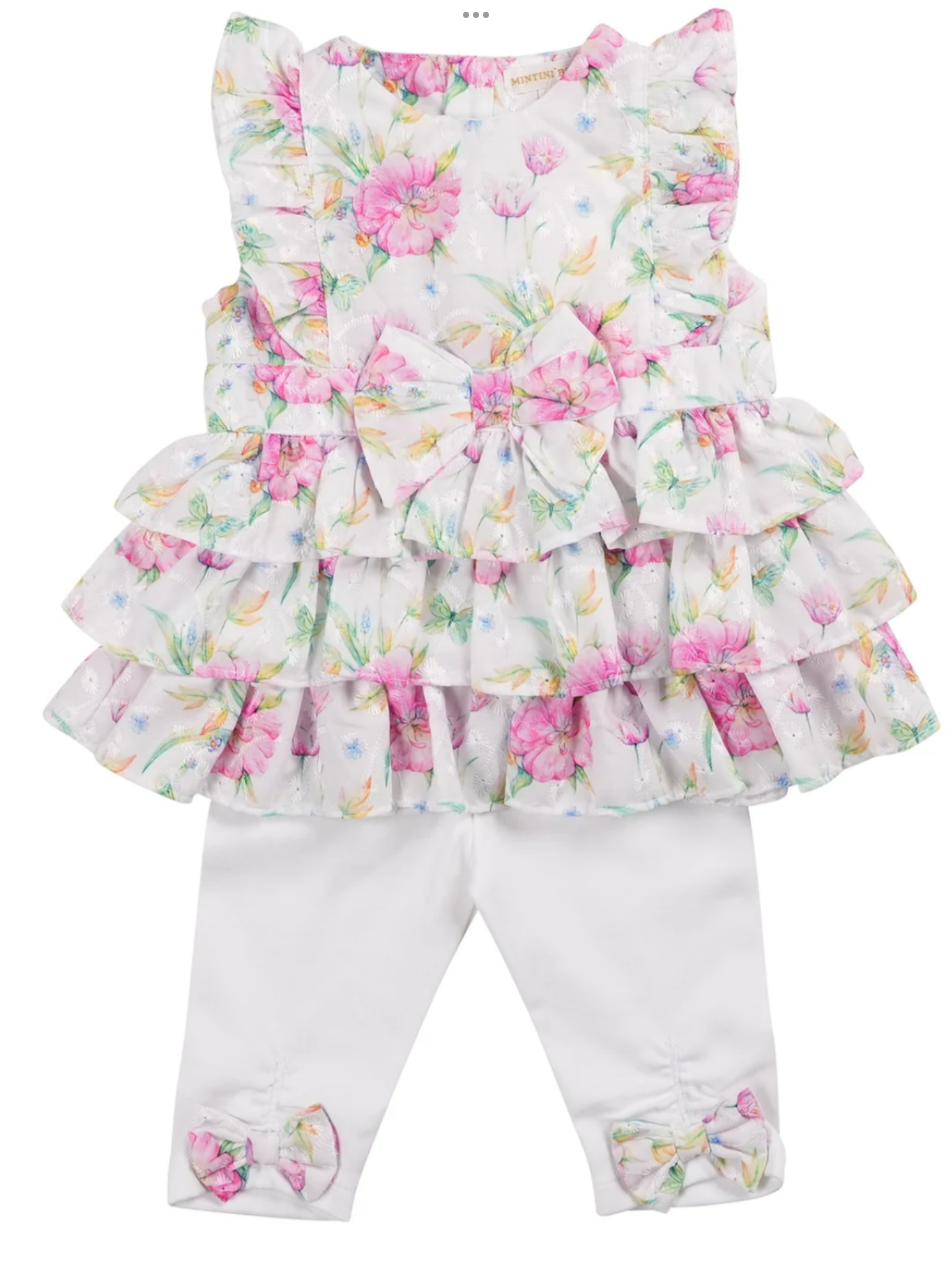 Mintini leggings set 0326656