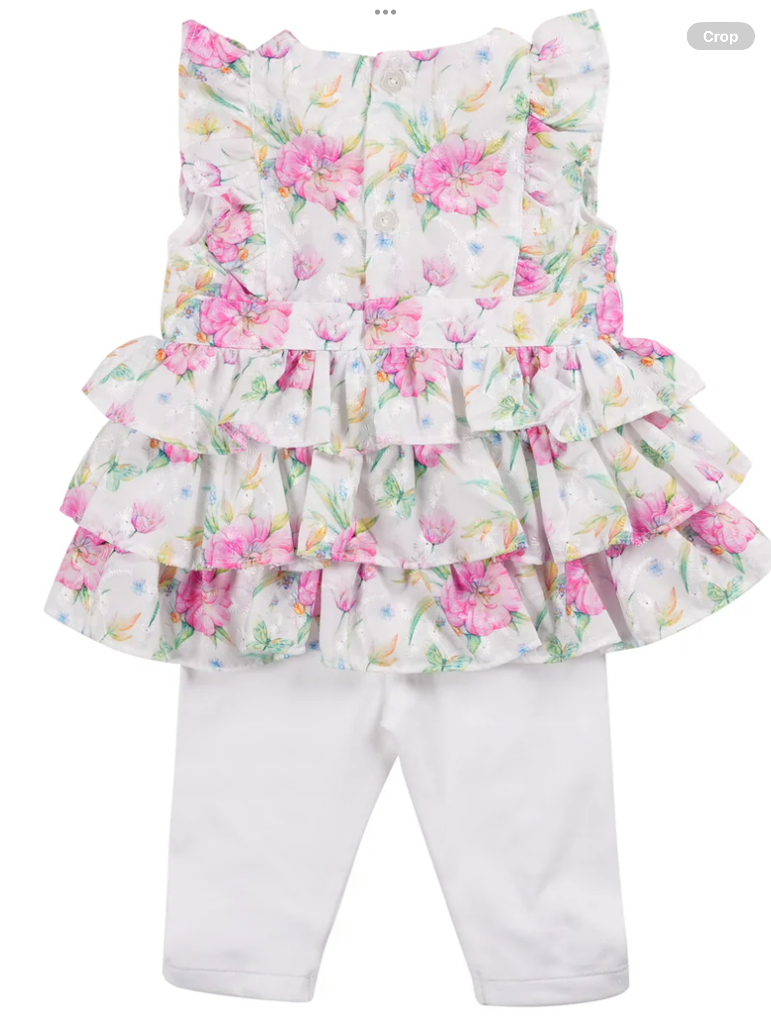 Mintini leggings set 0326656