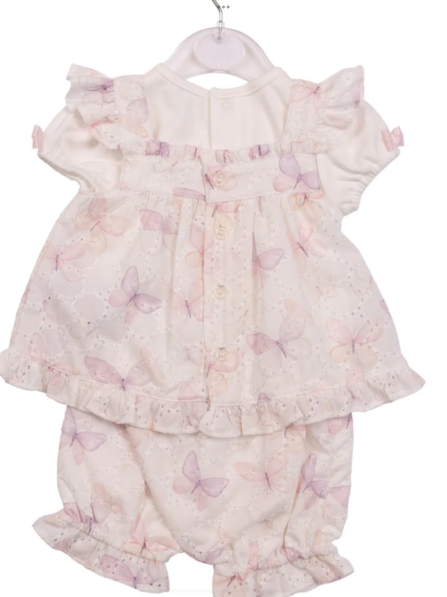 Mintini bloomer set 0326659