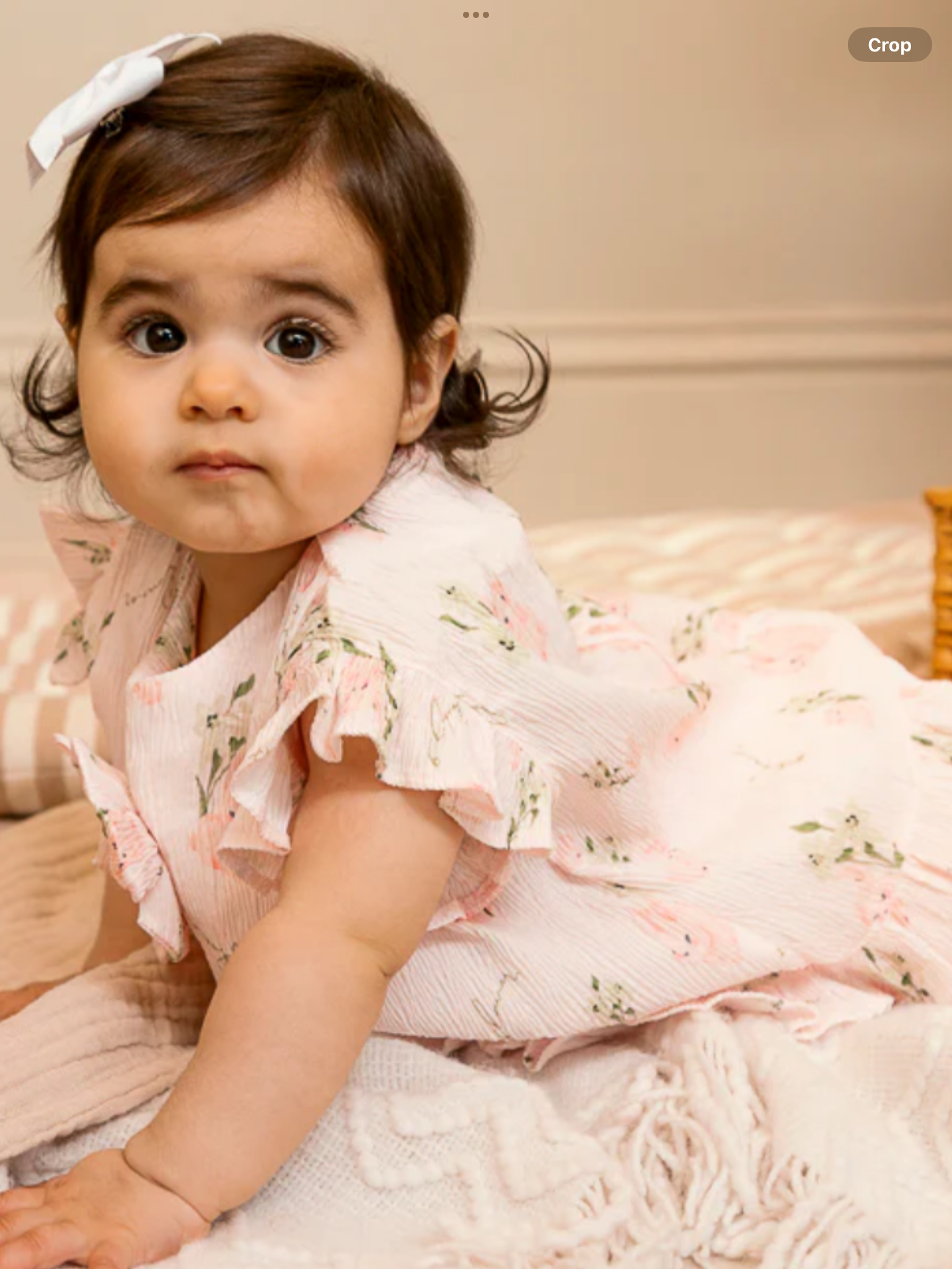 Mintini girls set 0326660