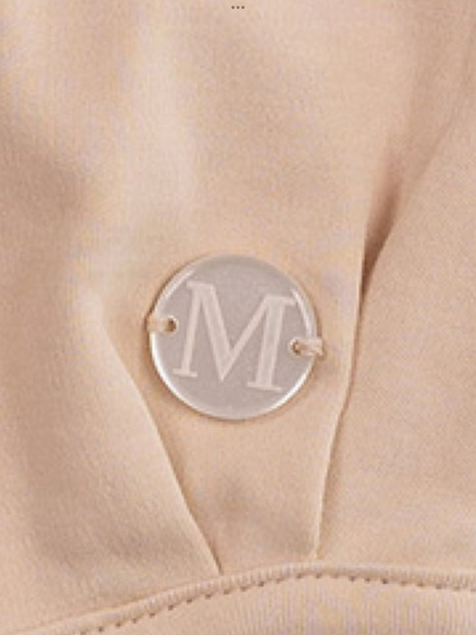 Mintini beige romper 0326662