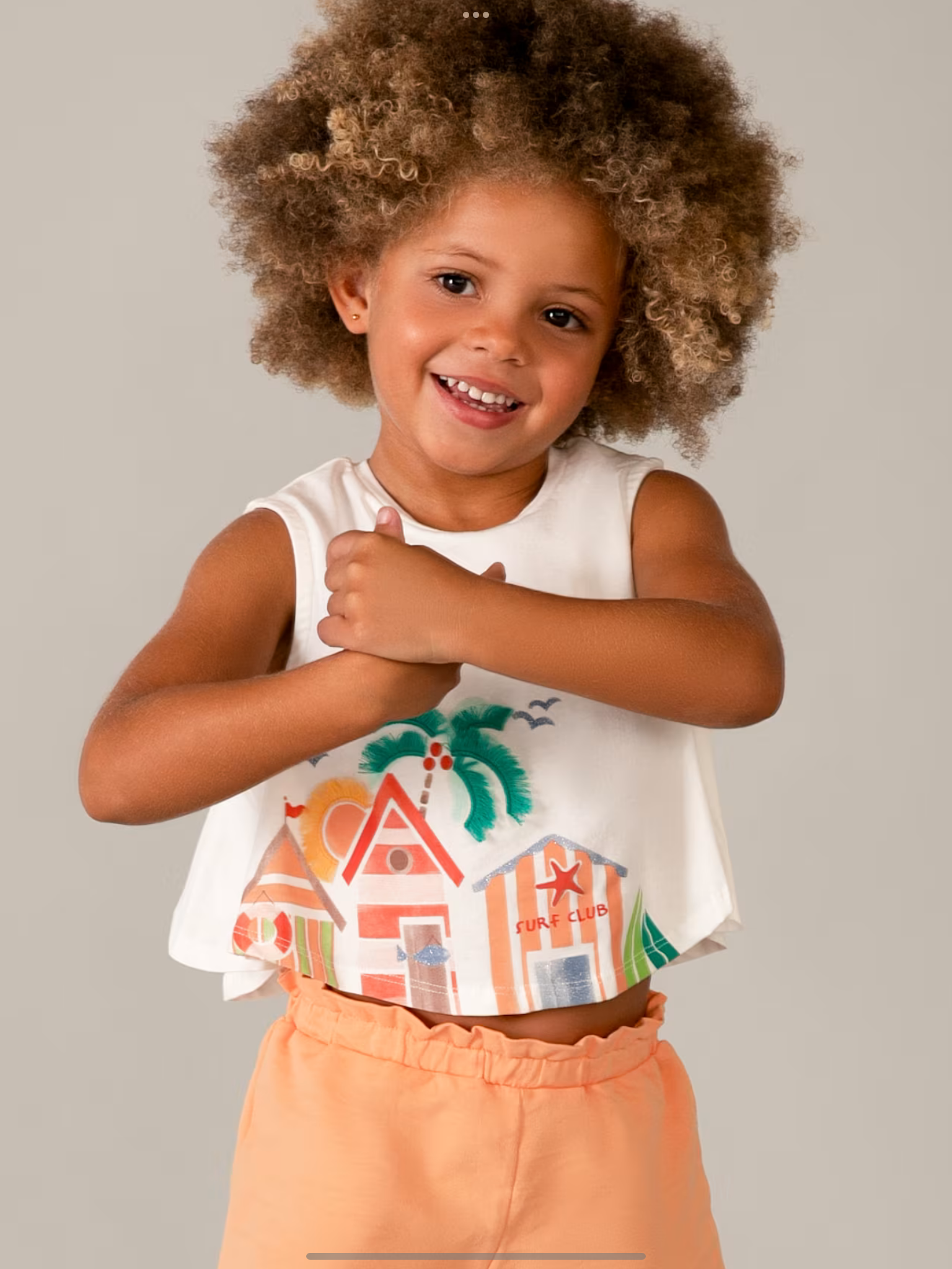 Mayoral Short set girl 0326664