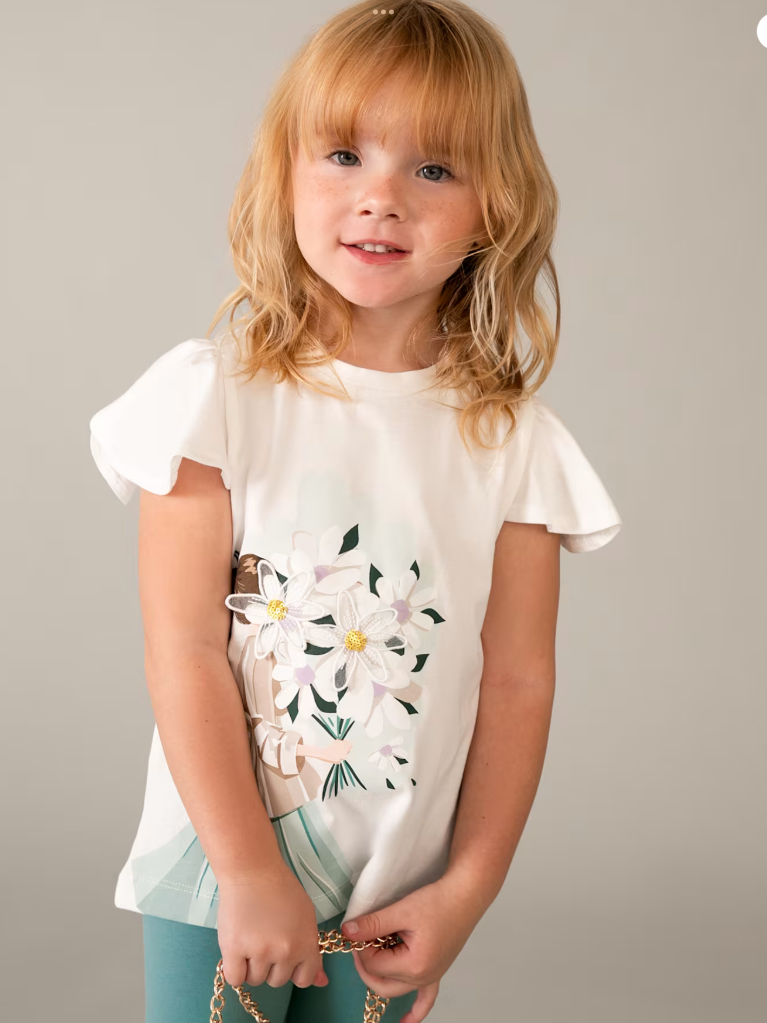 Mayoral leggings set 0326665