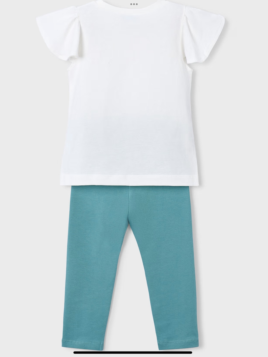 Mayoral leggings set 0326665