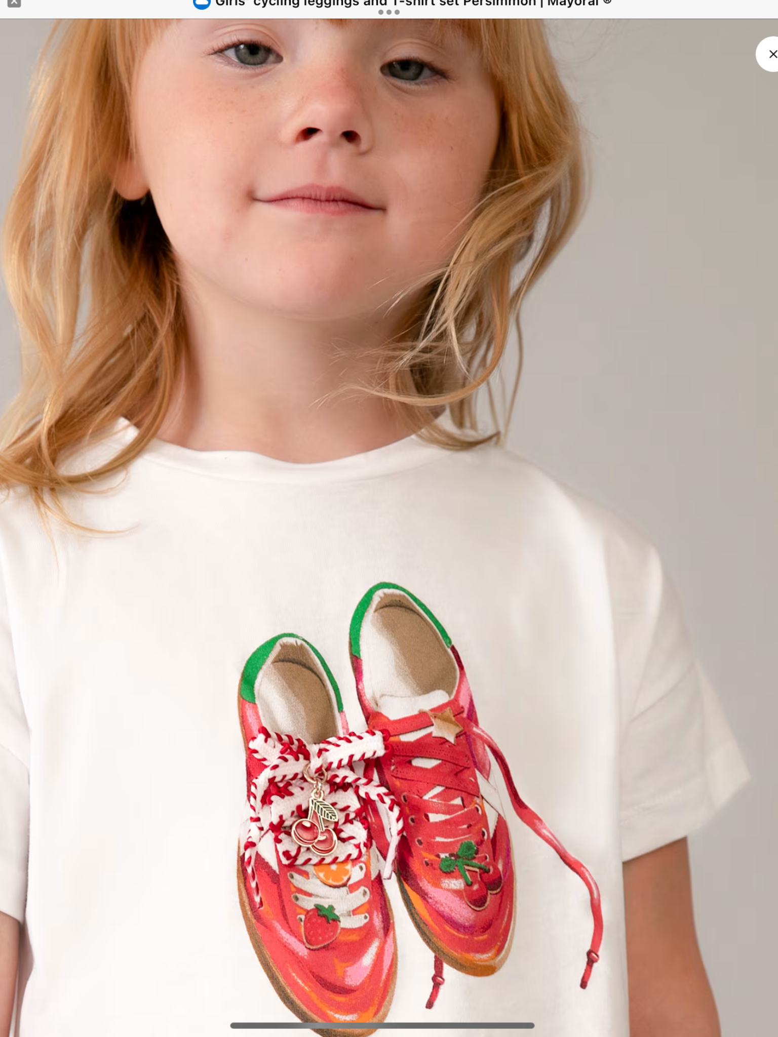 Mayoral cycling shorts set 0326666