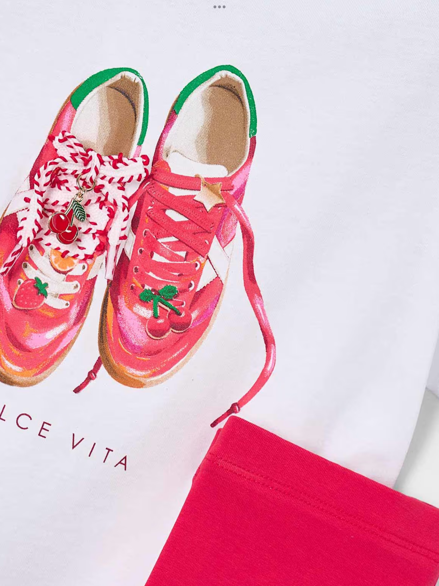 Mayoral cycling shorts set 0326666