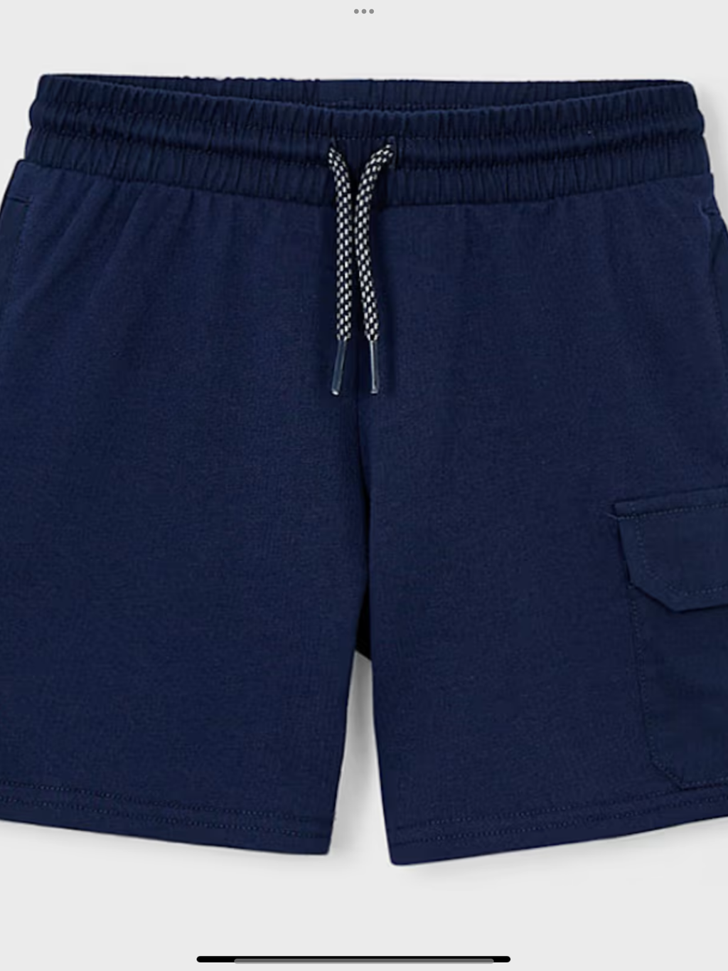 Mayoral shorts set 0326669
