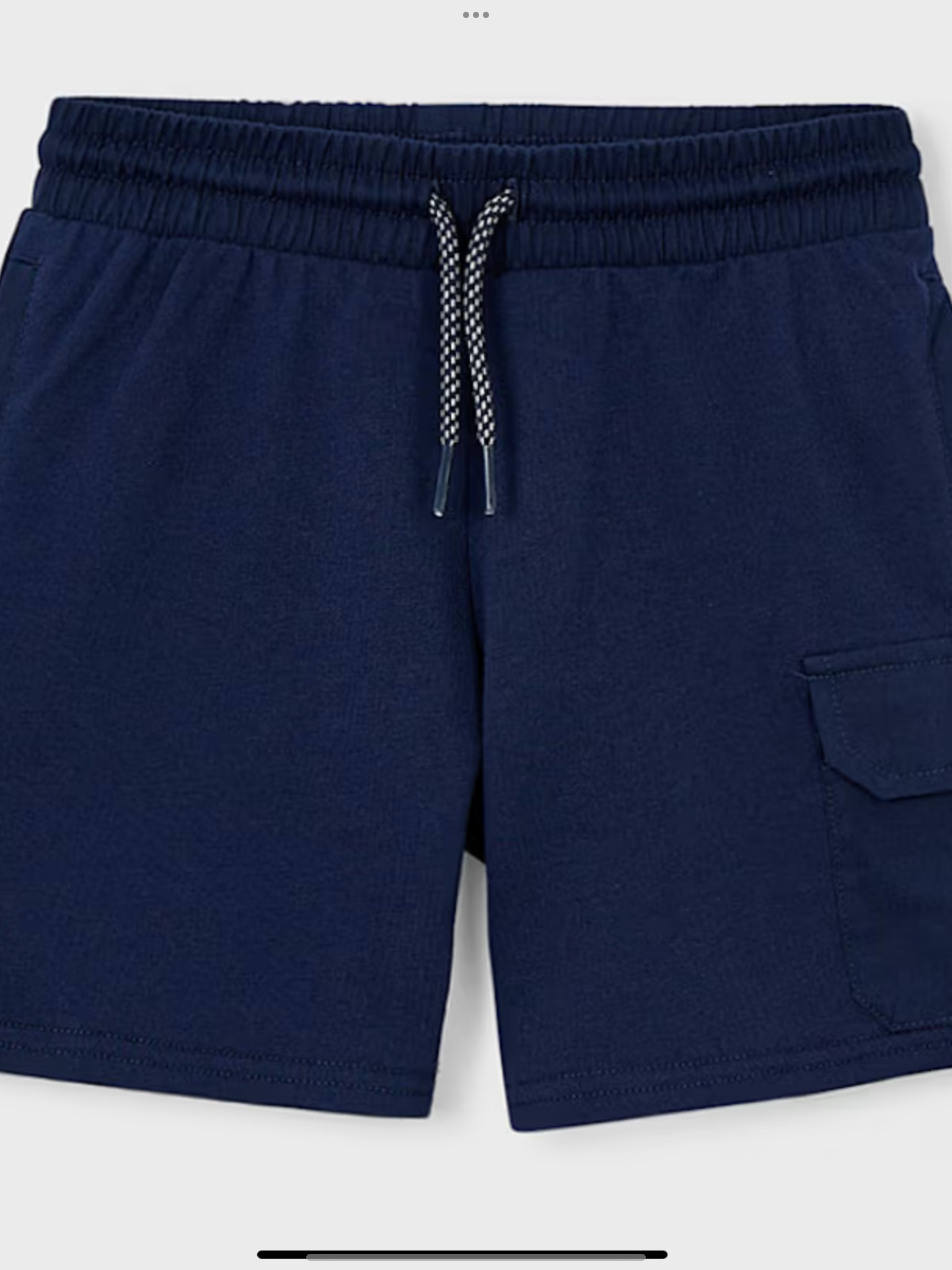 Mayoral shorts set 0326669