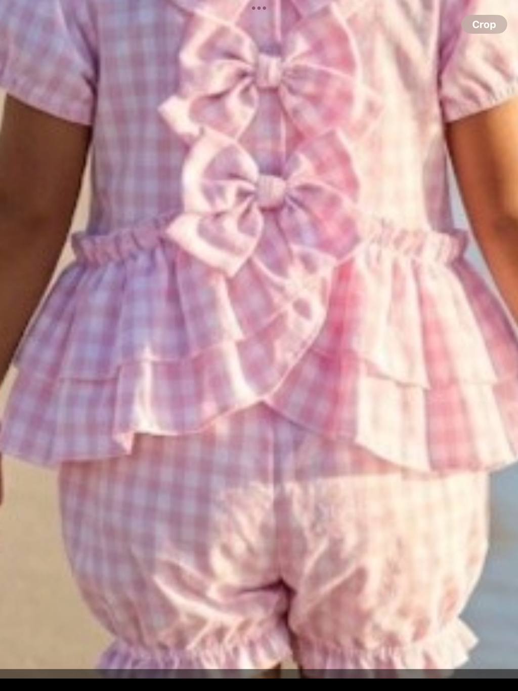 Pastels&co shorts set 0326671