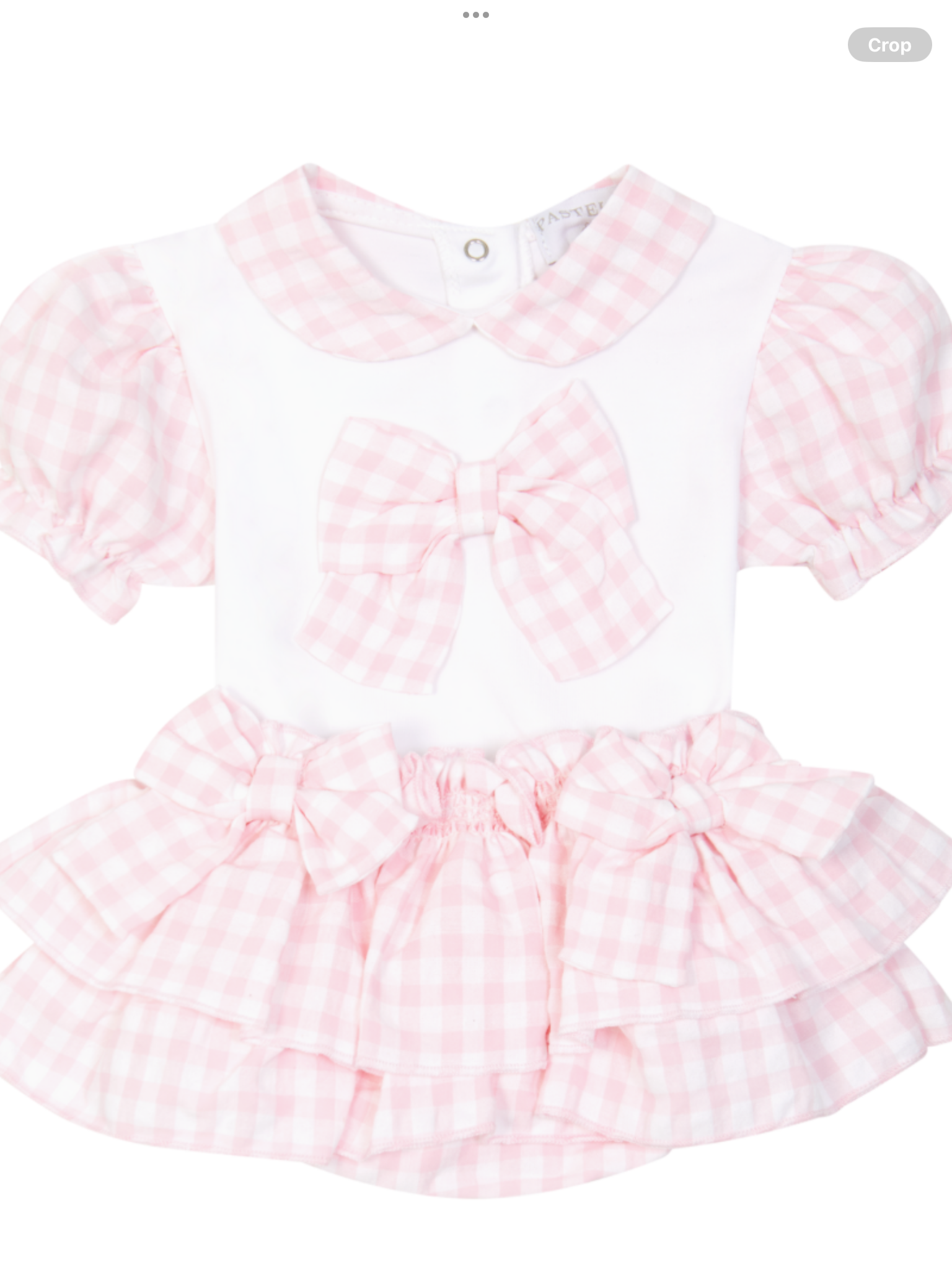 Pastels&co river jam pants set 0326672