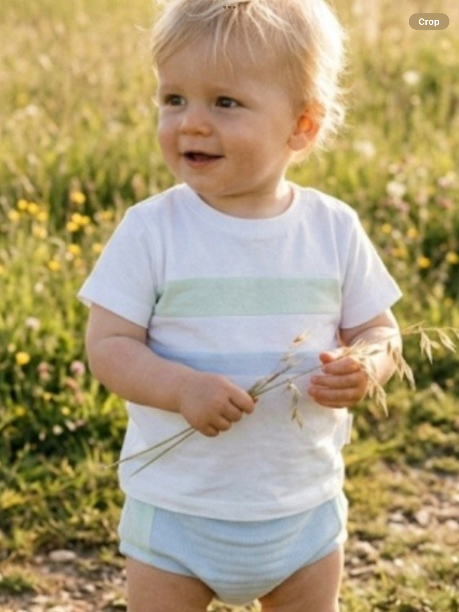 Pastels&co jam pants set 0326675