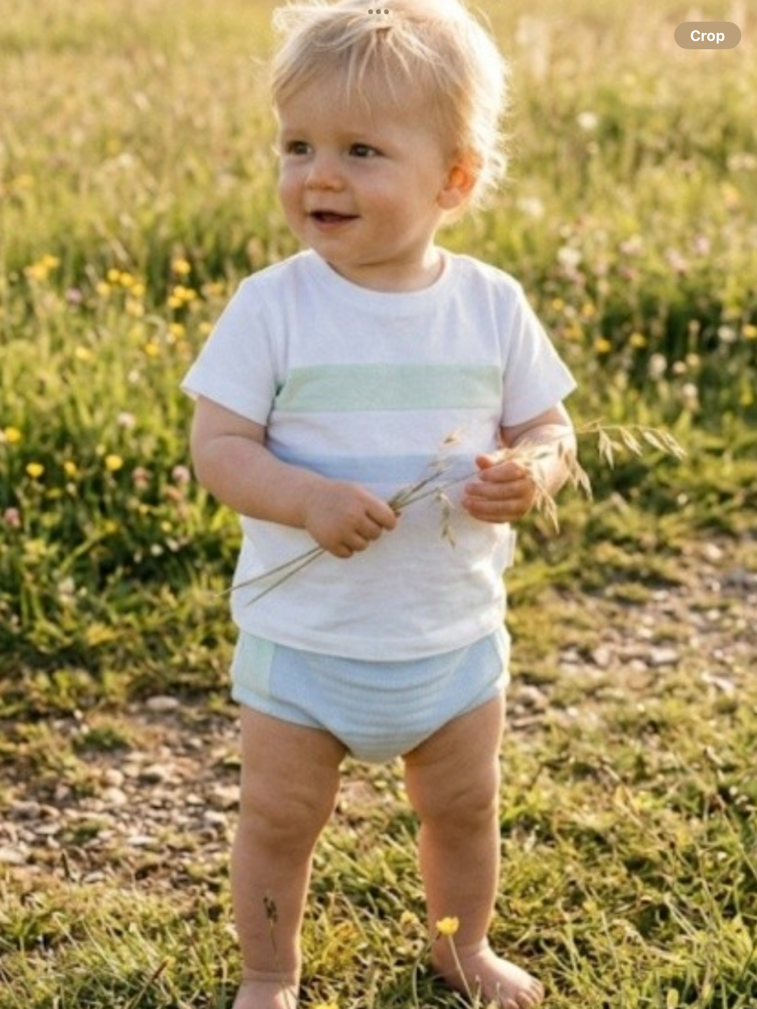 Pastels&co jam pants set 0326675