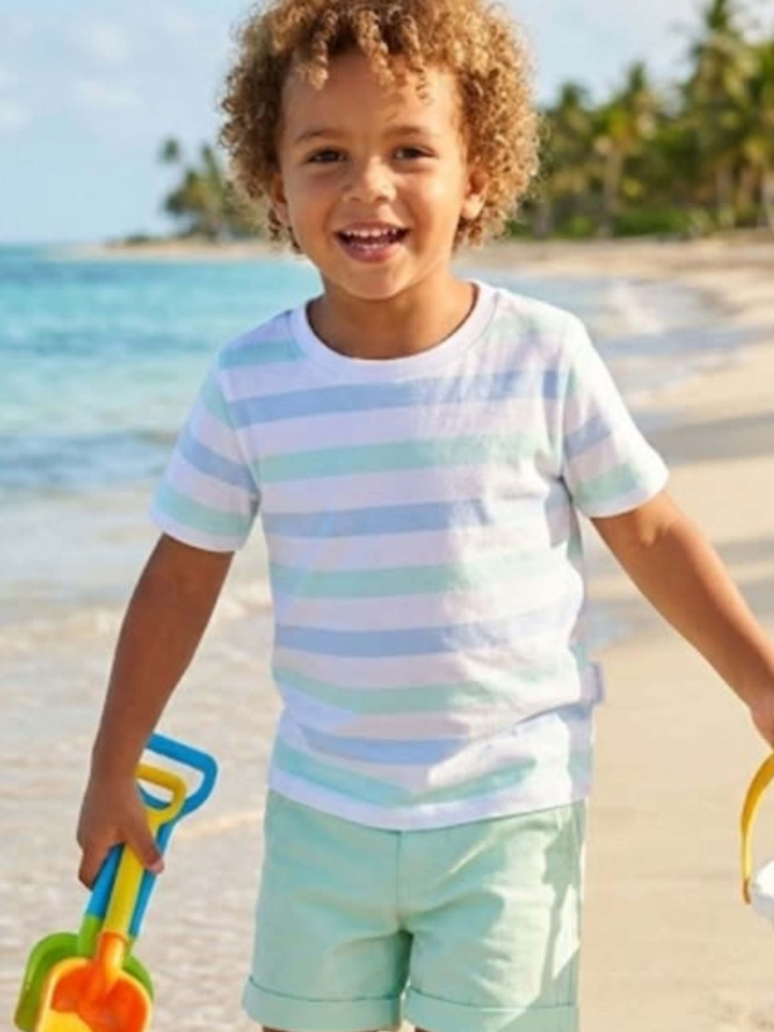 Pastels&co shorts set 0326676