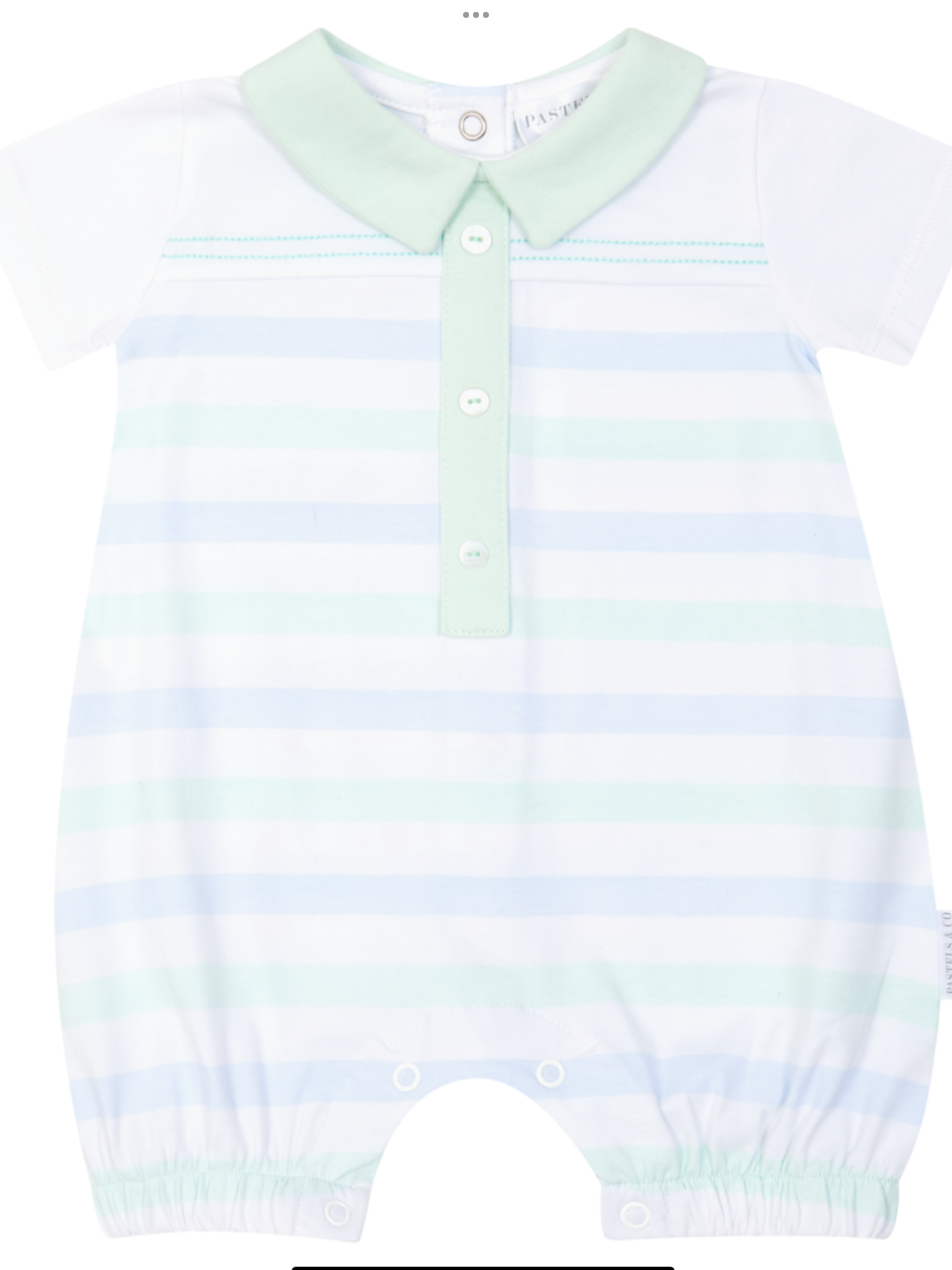 Pastels&co romper 0326677