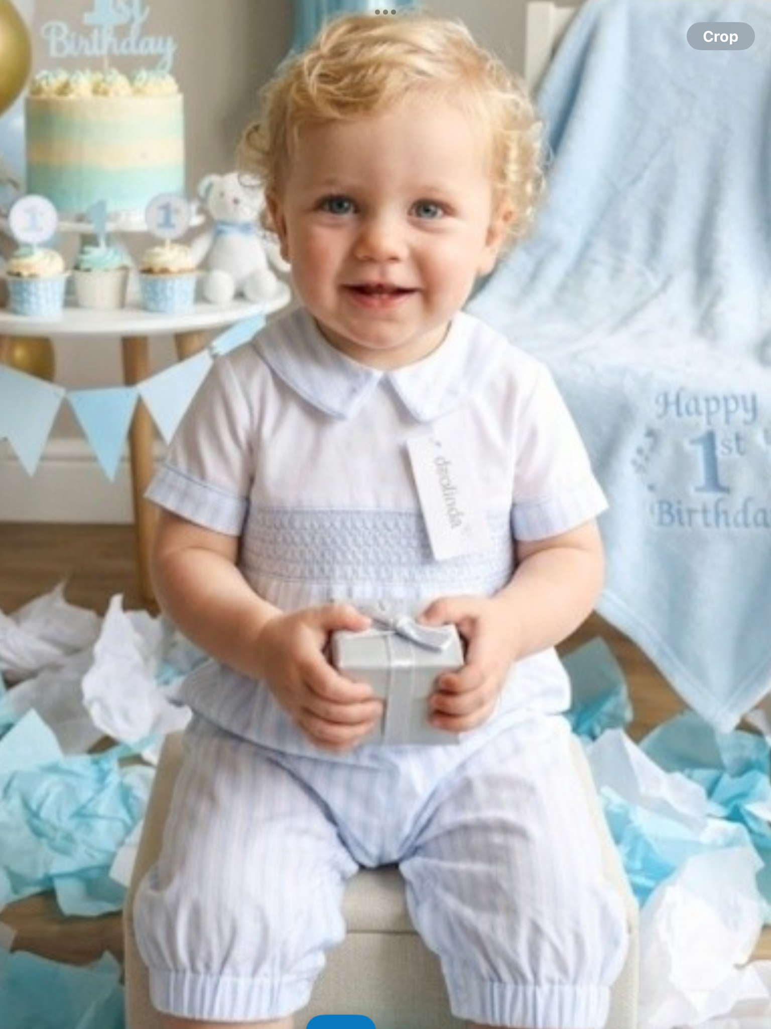 DEOLINDA California romper 0326678