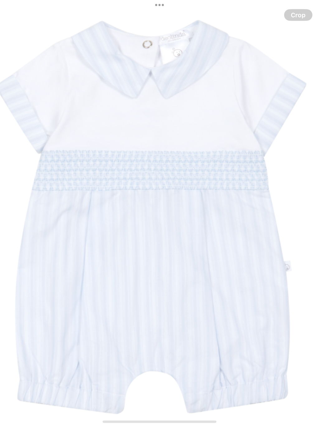 DEOLINDA California romper 0326678