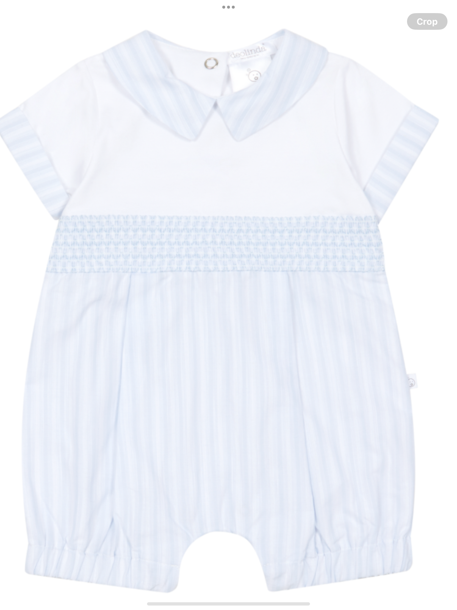 DEOLINDA California romper 0326678