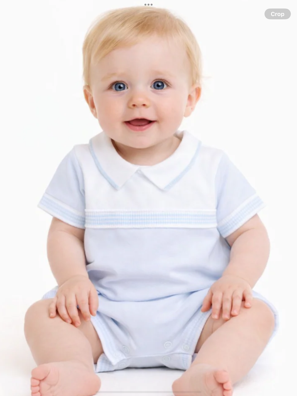 DEOLINDA marshmallow jumpsuit 0326679