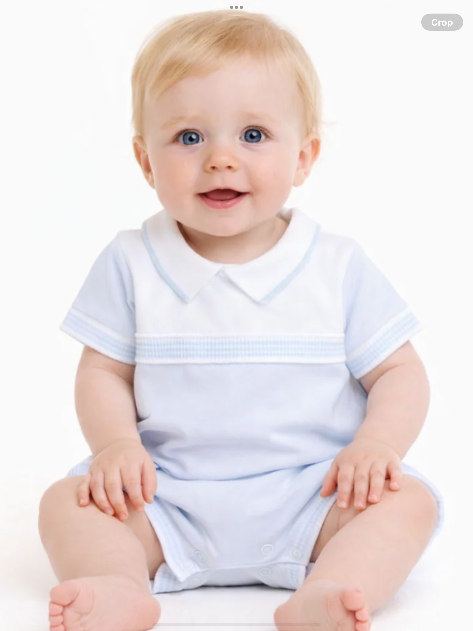 DEOLINDA marshmallow jumpsuit 0326679