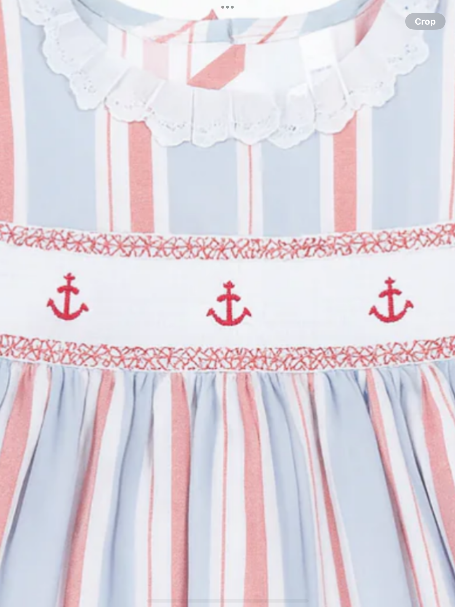 DEOLINDA copacabana  dress 0326681