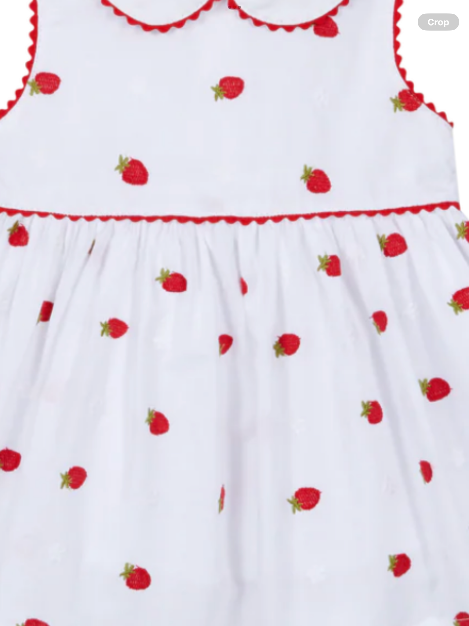 DEOLINDA pavlova dress 0326683