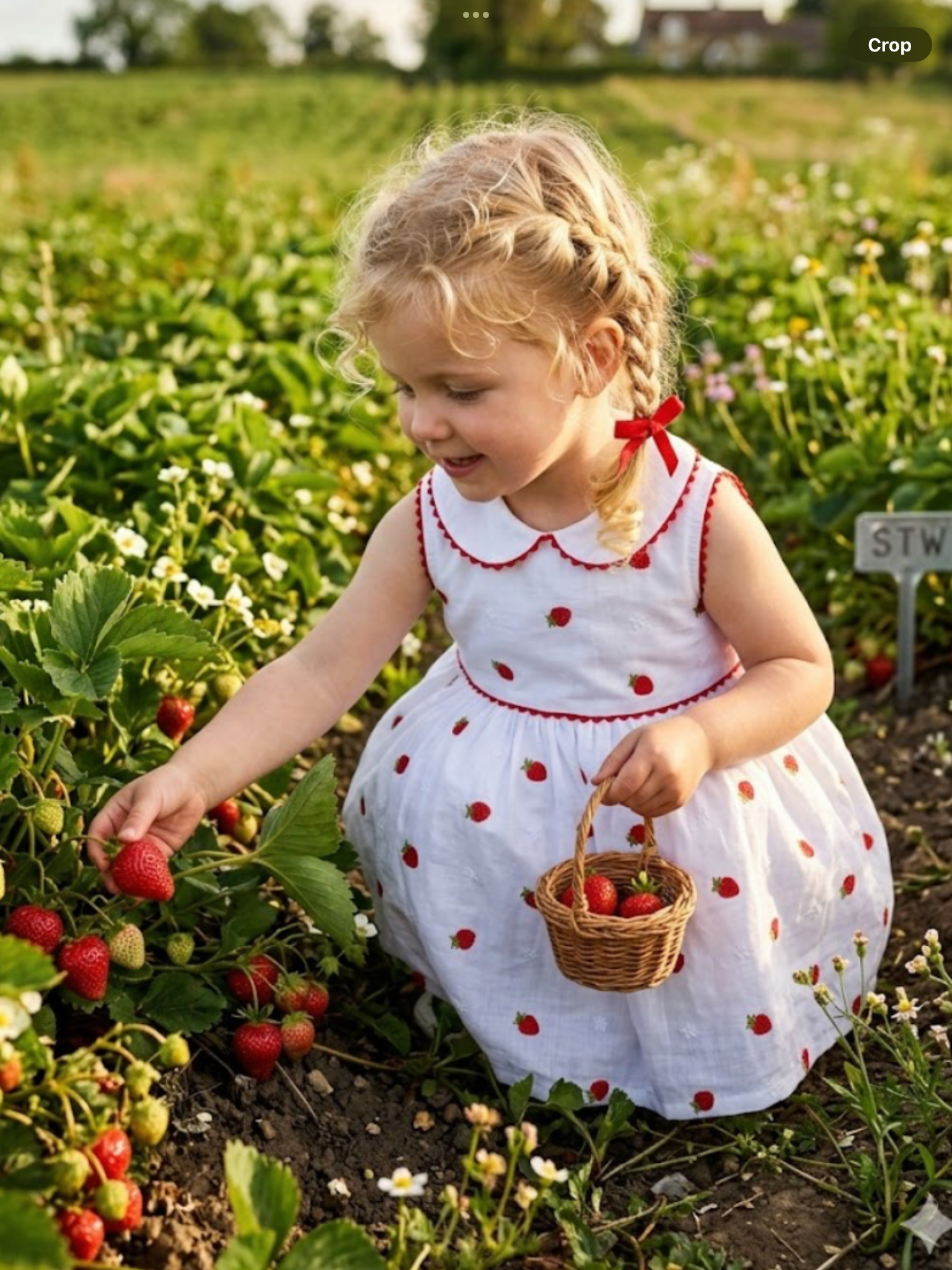 DEOLINDA pavlova dress 0326683